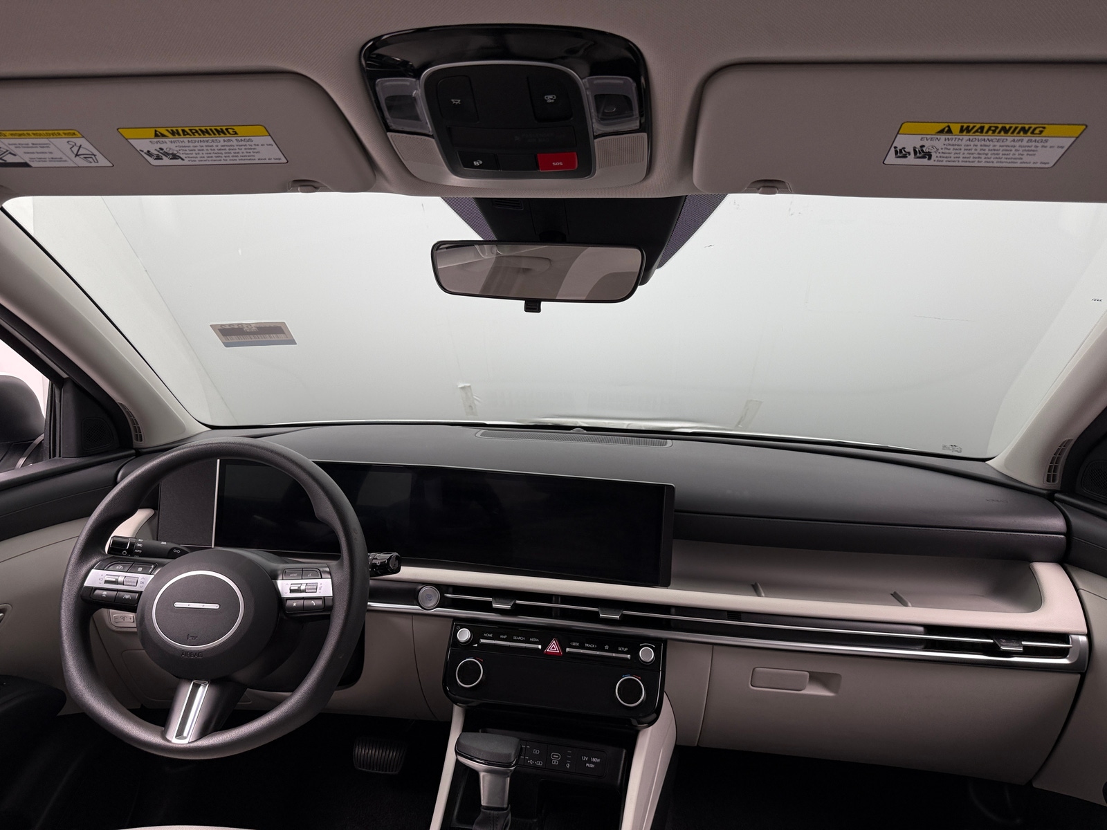 Thumbnail: 2025 Hyundai Tucson - 3