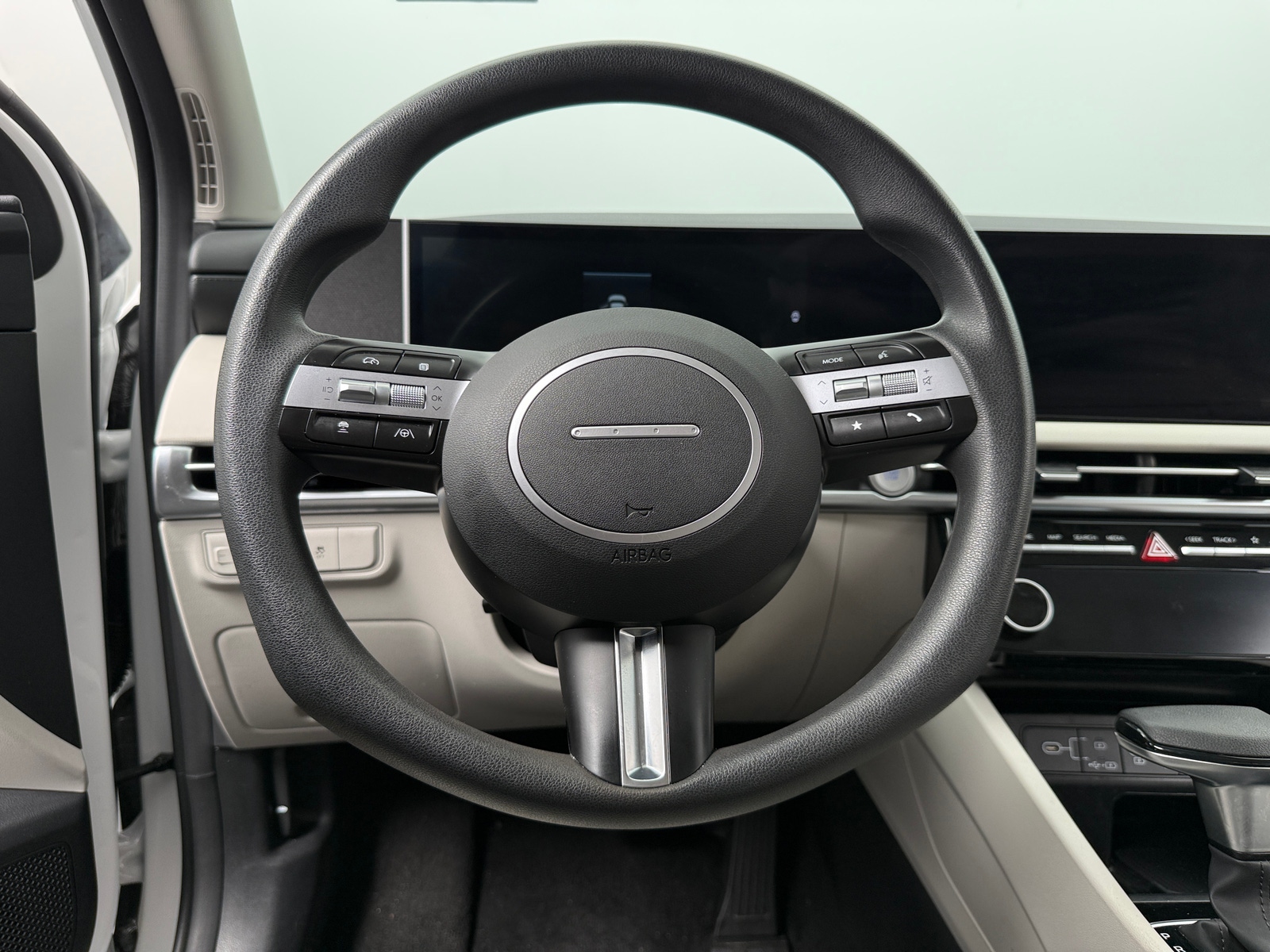 Thumbnail: 2025 Hyundai Tucson - 5