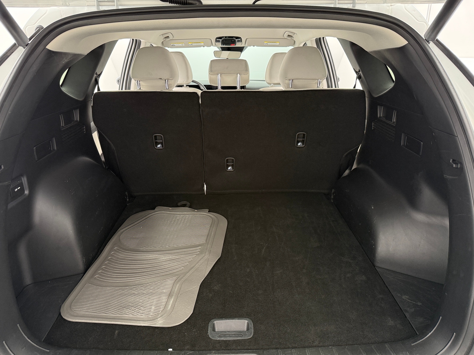 Thumbnail: 2025 Hyundai Tucson - 7