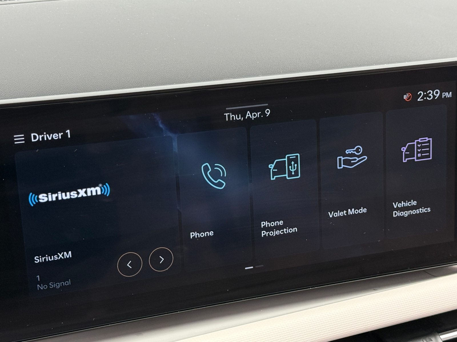 Thumbnail: 2025 Hyundai Tucson - 4