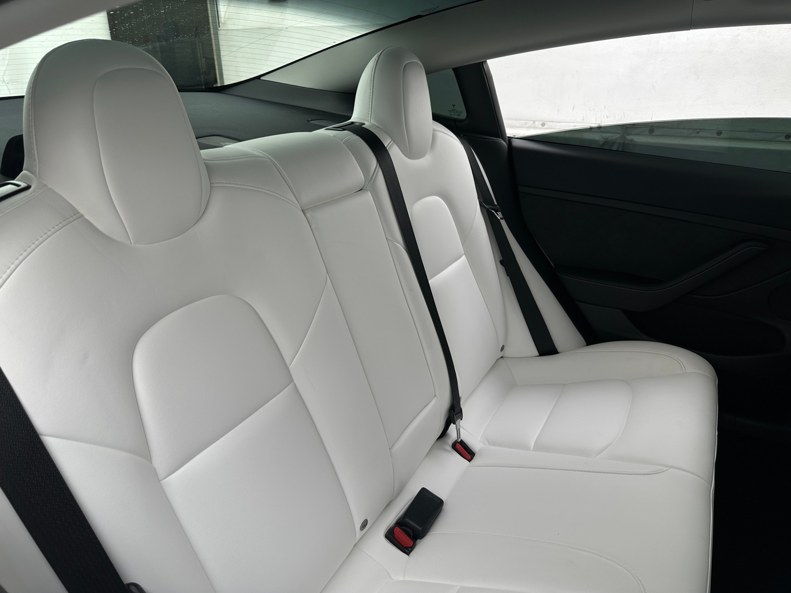 Thumbnail: 2022 Tesla Model 3 - 5