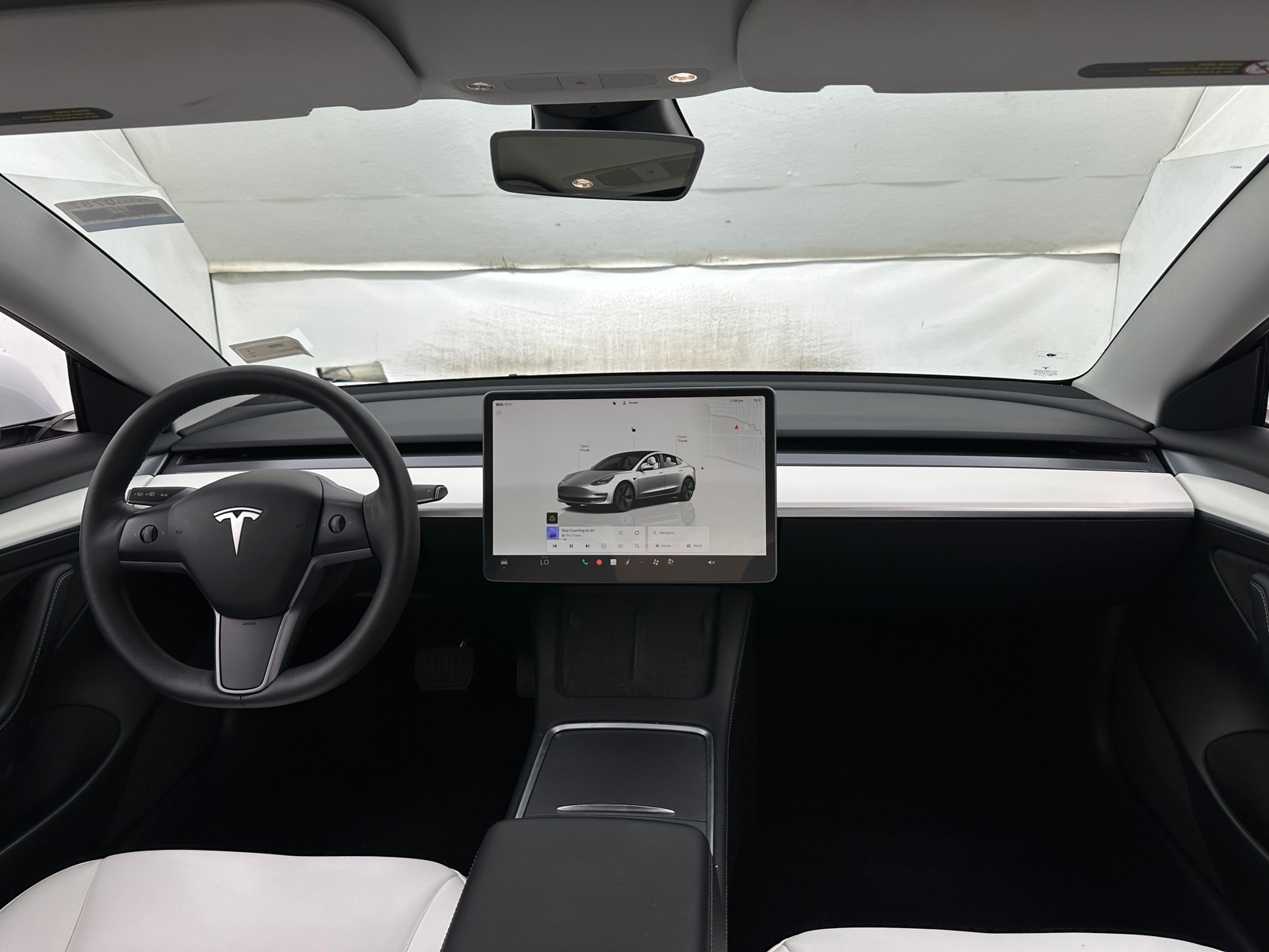 Thumbnail: 2022 Tesla Model 3 - 2