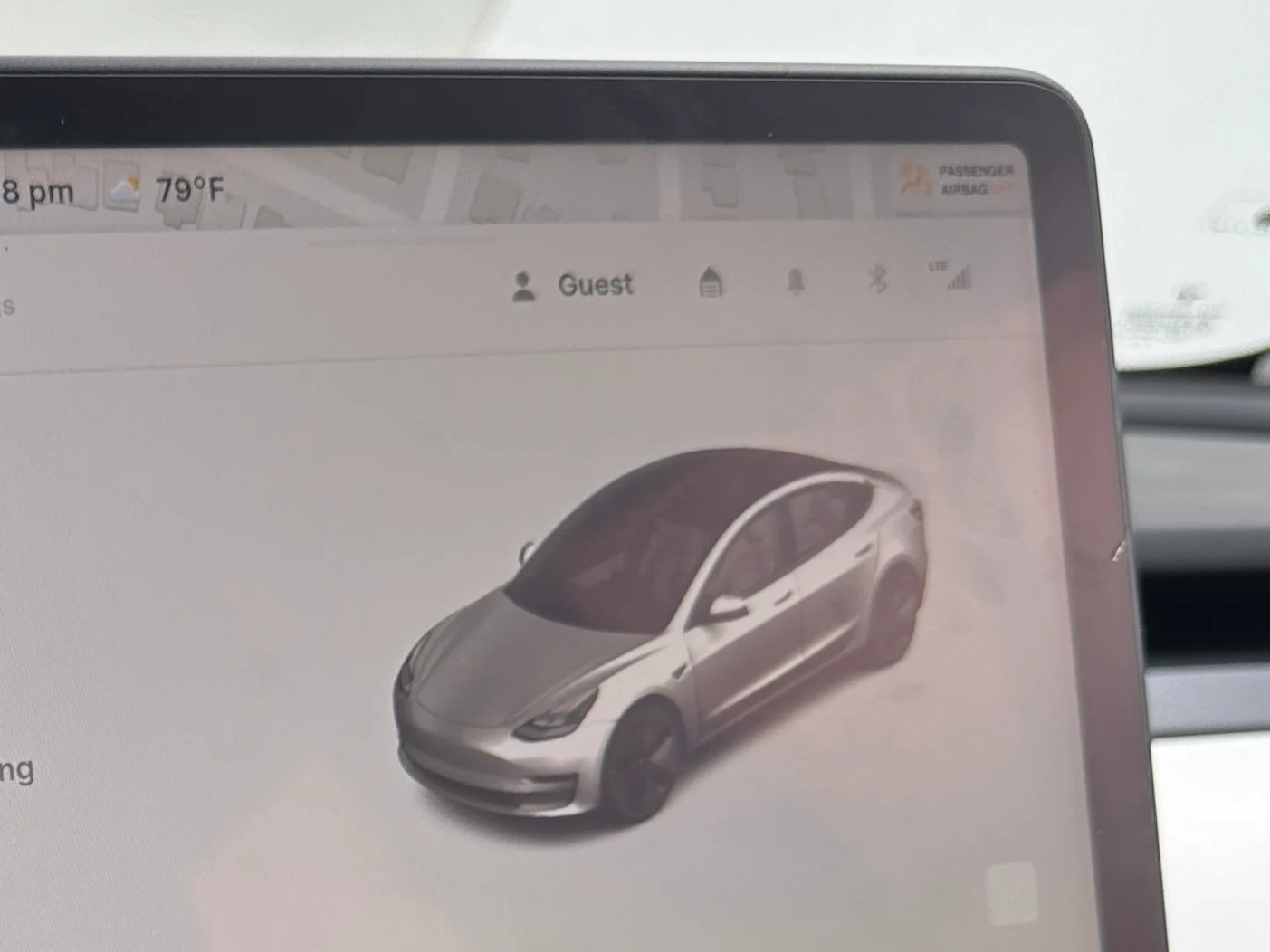 Thumbnail: 2022 Tesla Model 3 - 3
