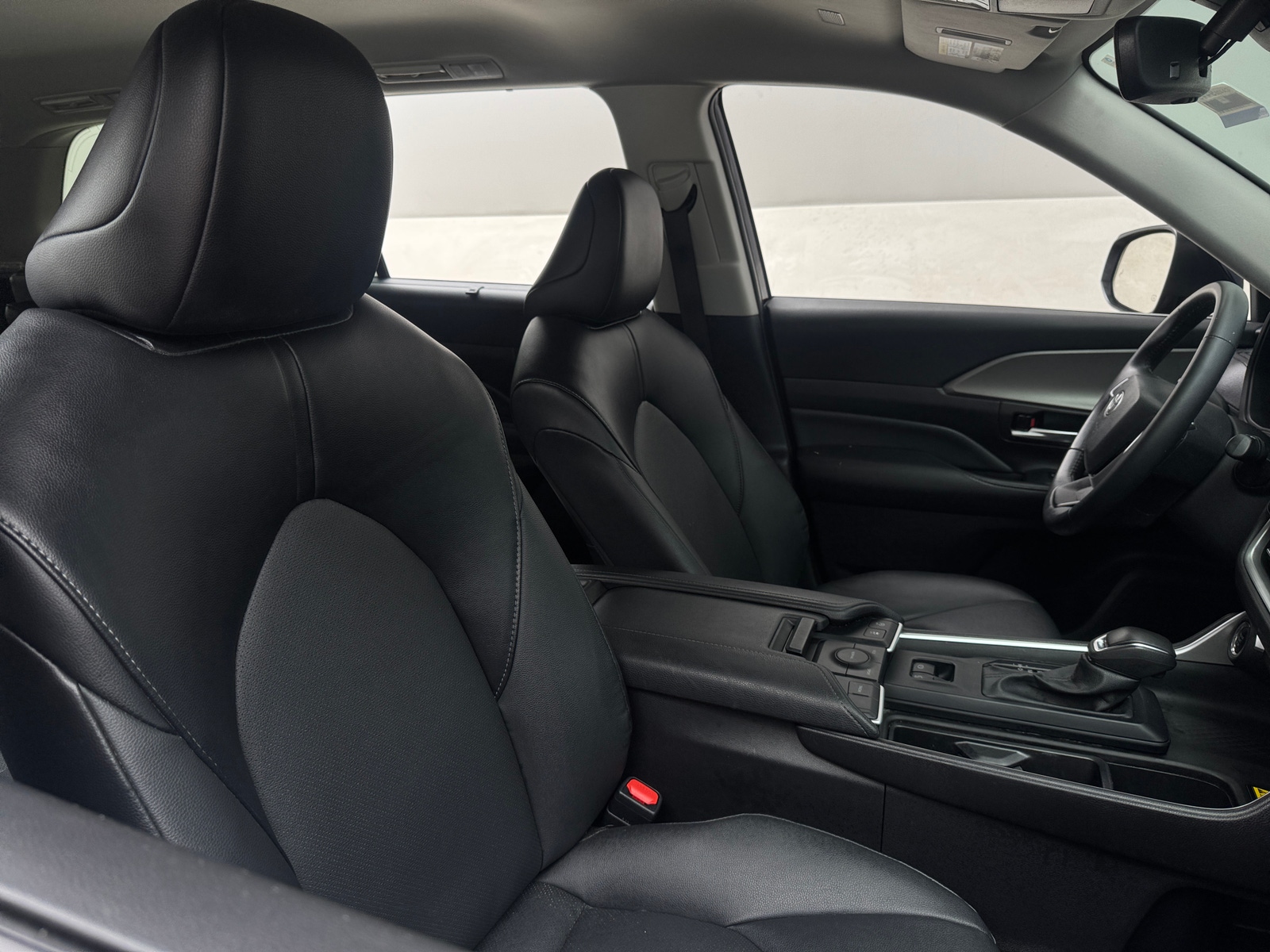 Thumbnail: 2025 Toyota Grand Highlander - 2