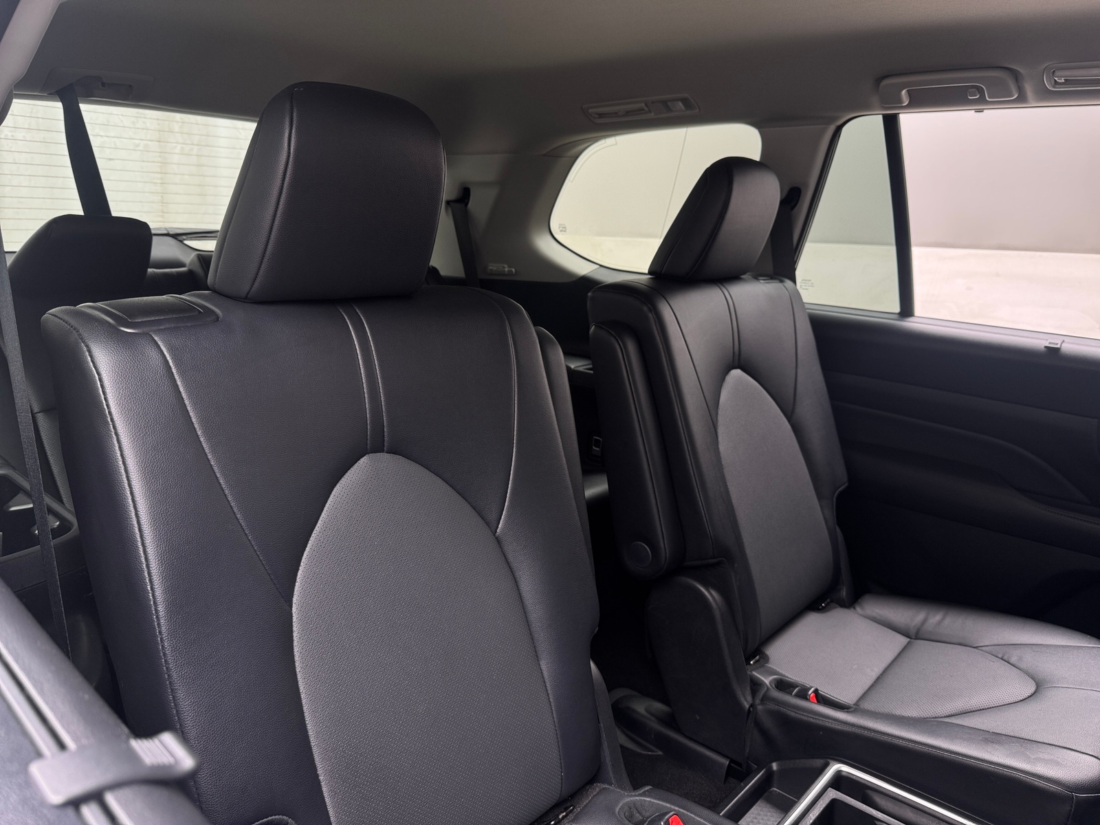 Thumbnail: 2025 Toyota Grand Highlander - 6