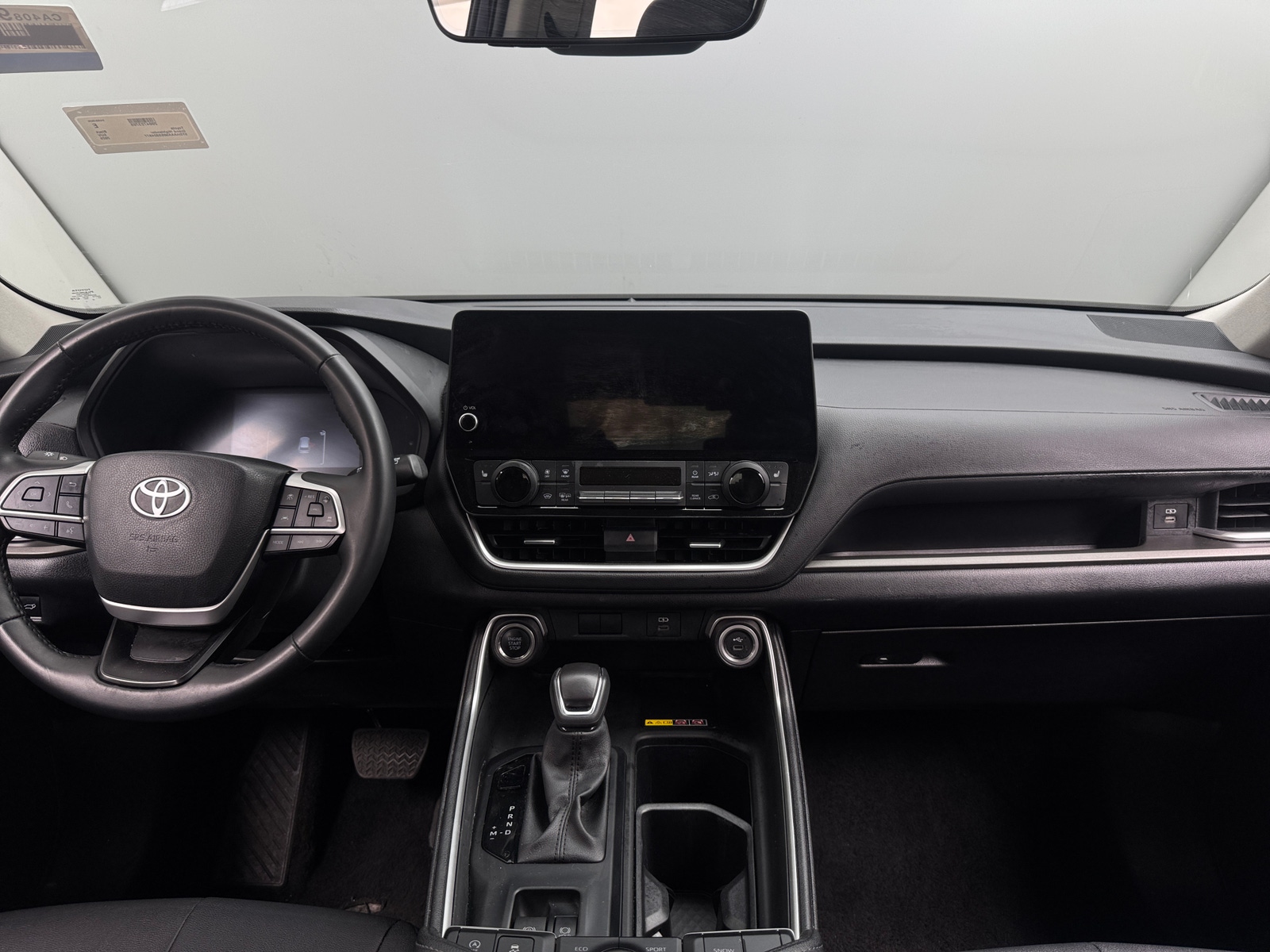 Thumbnail: 2025 Toyota Grand Highlander - 3