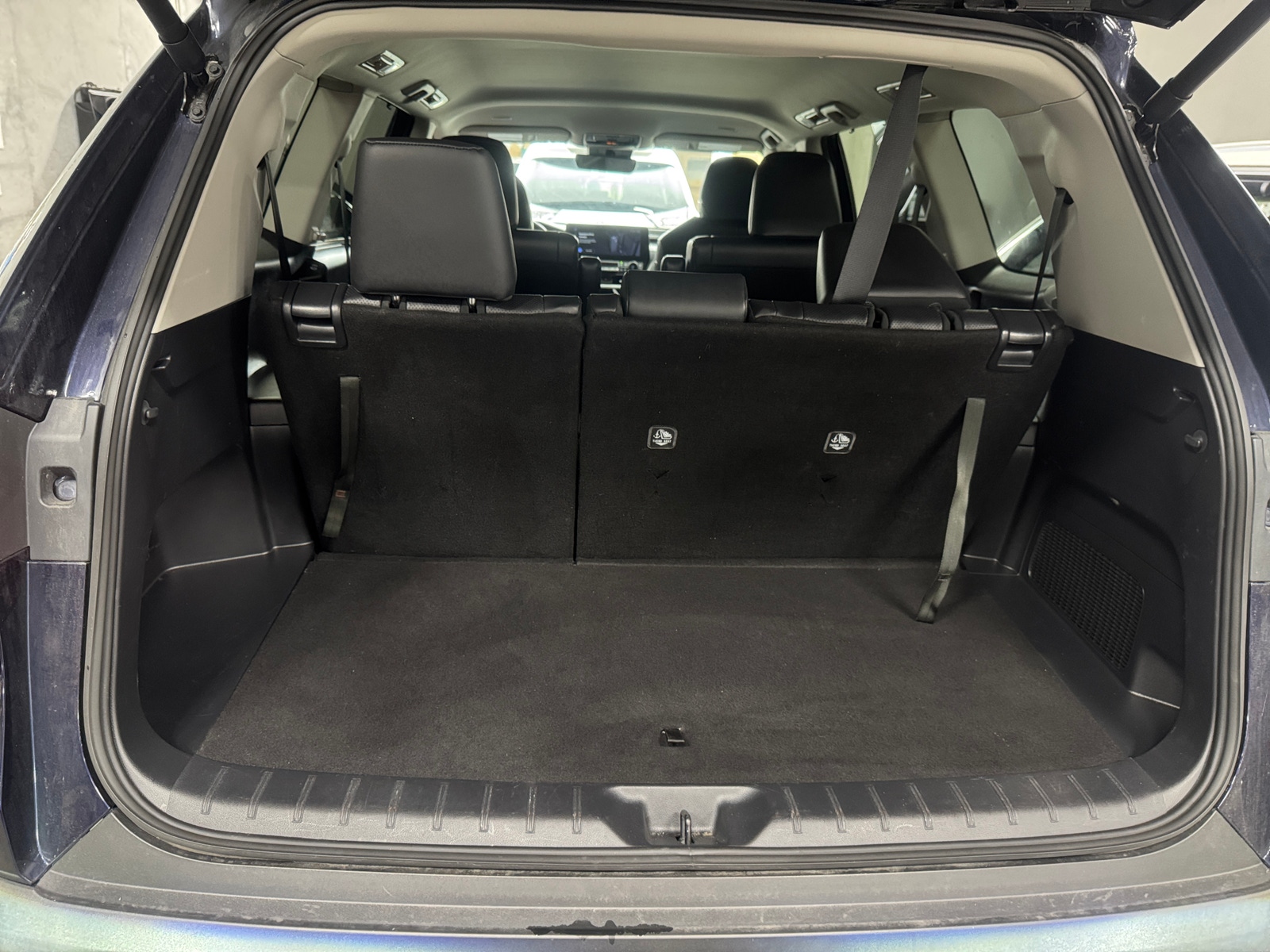 Thumbnail: 2025 Toyota Grand Highlander - 7