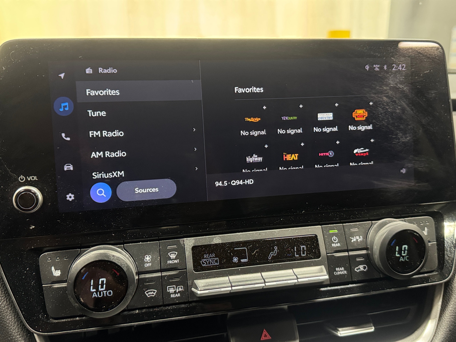 Thumbnail: 2025 Toyota Grand Highlander - 4