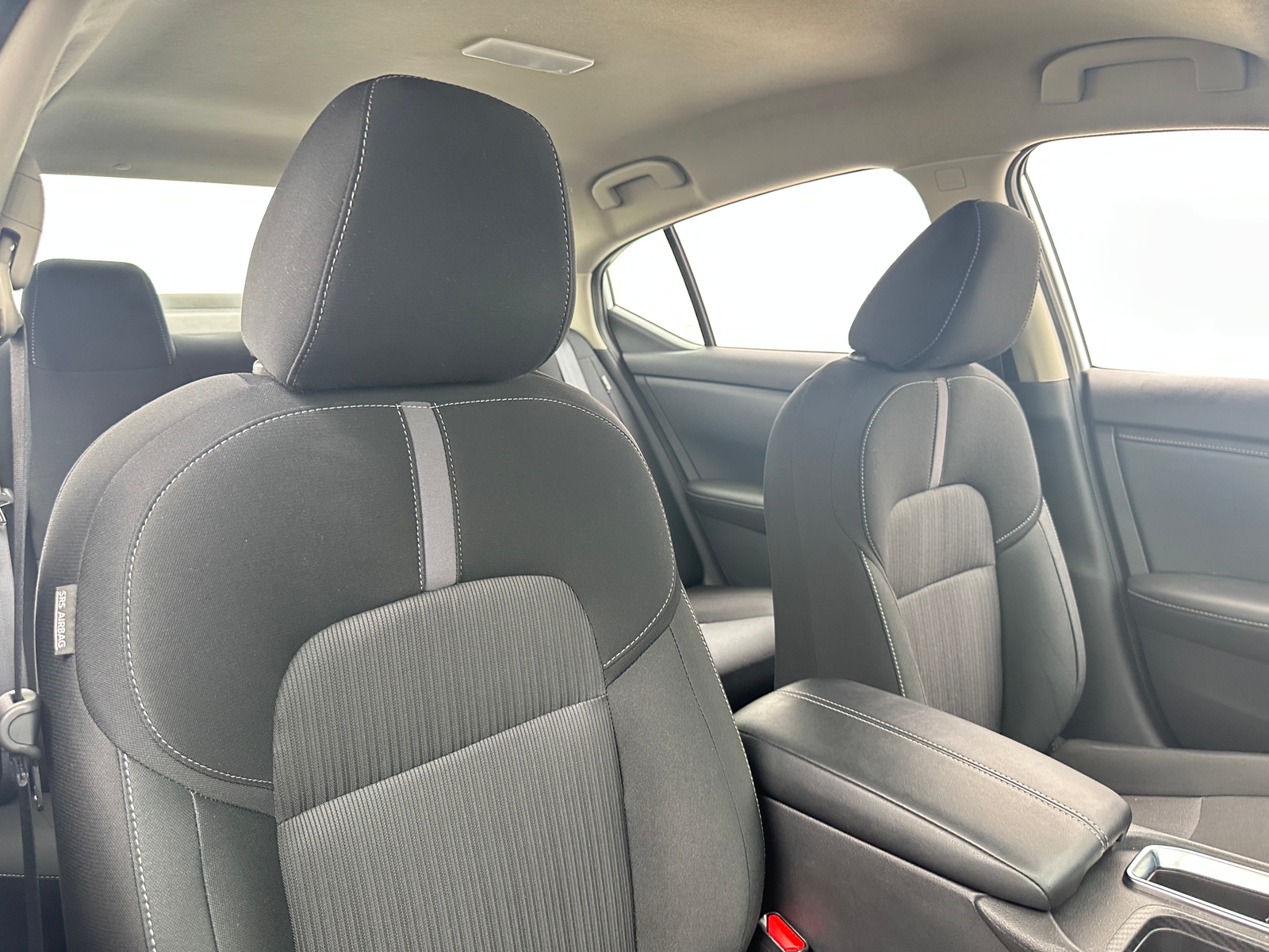 Thumbnail: 2025 Nissan Sentra - 2