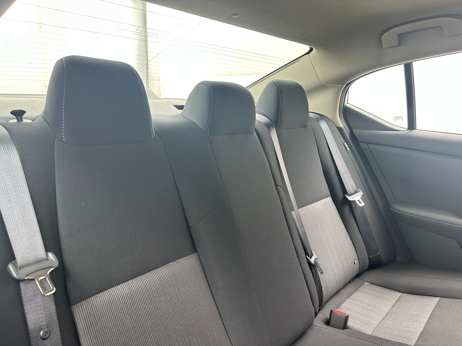 Thumbnail: 2025 Nissan Sentra - 6