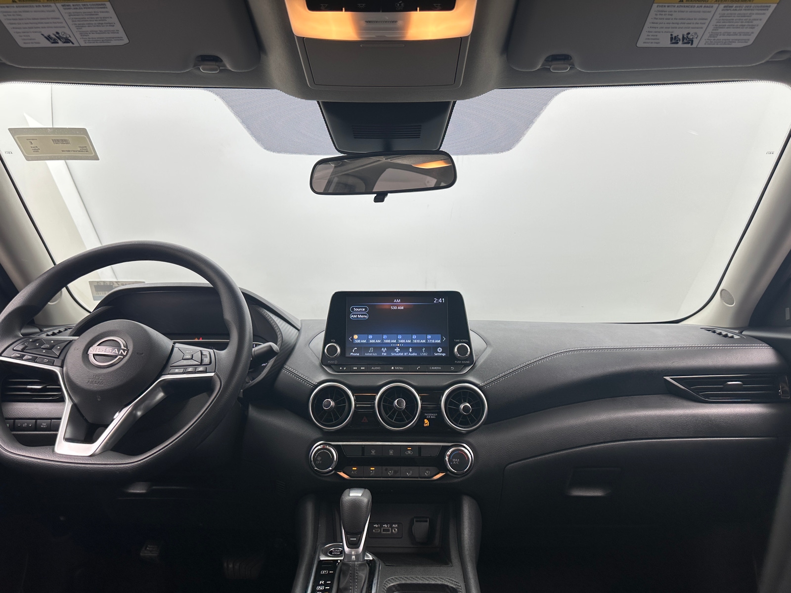 Thumbnail: 2025 Nissan Sentra - 3