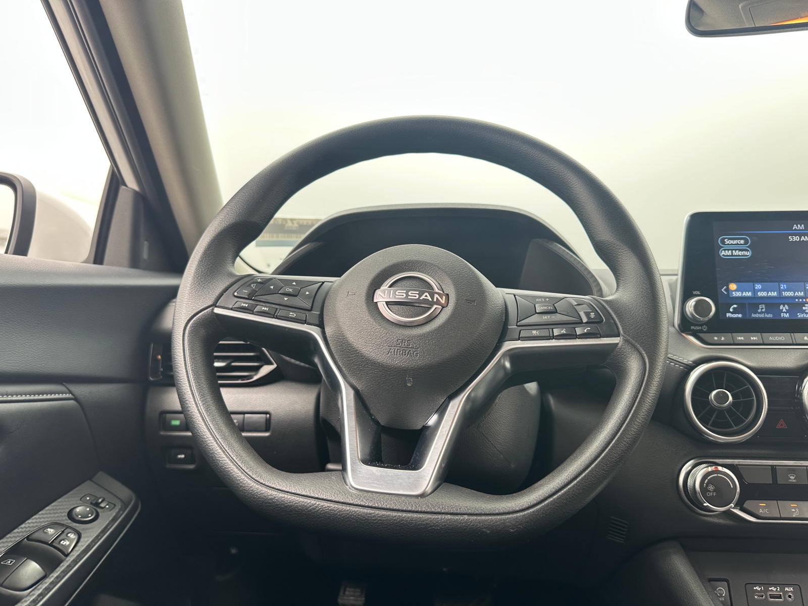 Thumbnail: 2025 Nissan Sentra - 5