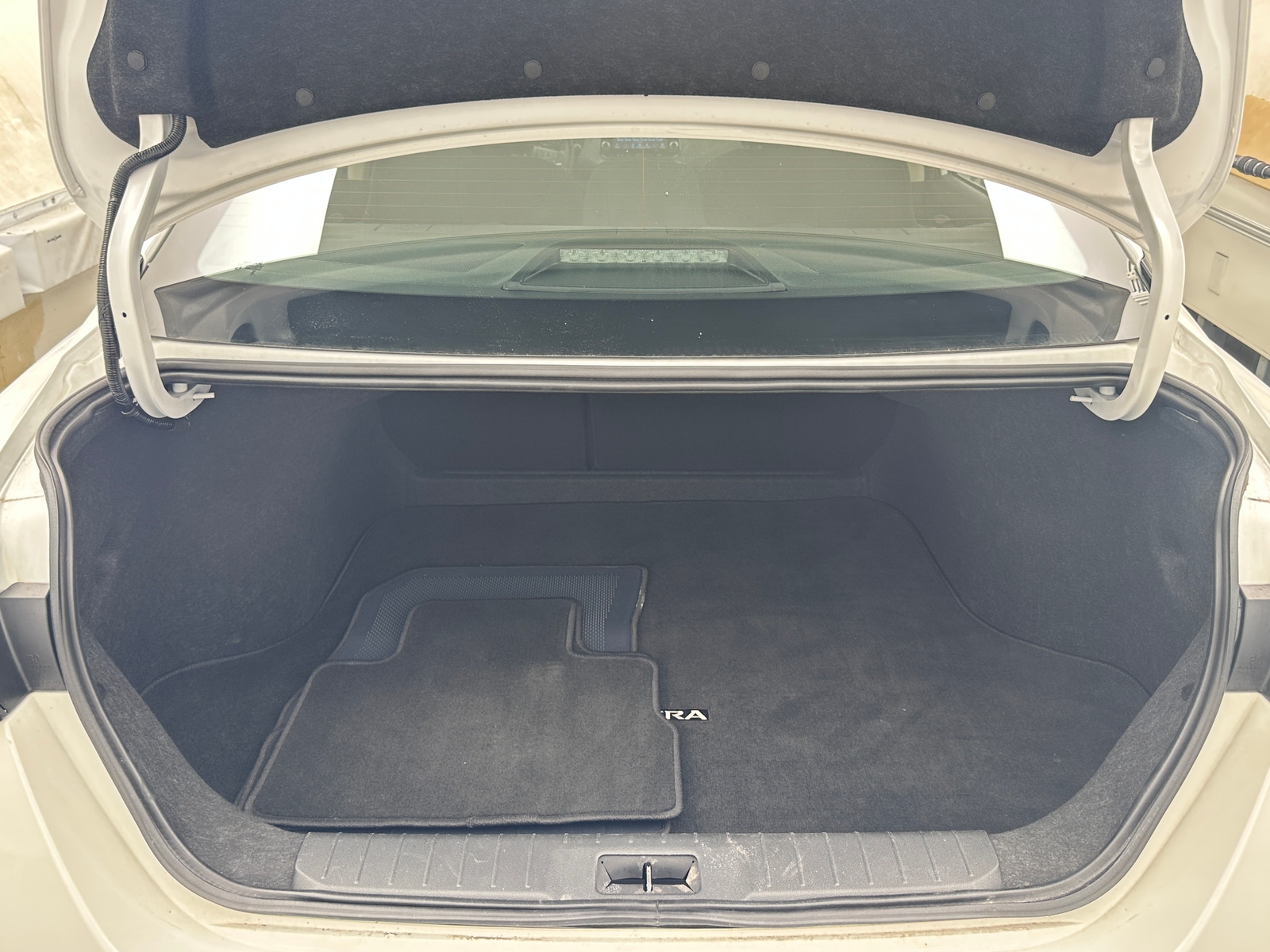 Thumbnail: 2025 Nissan Sentra - 7