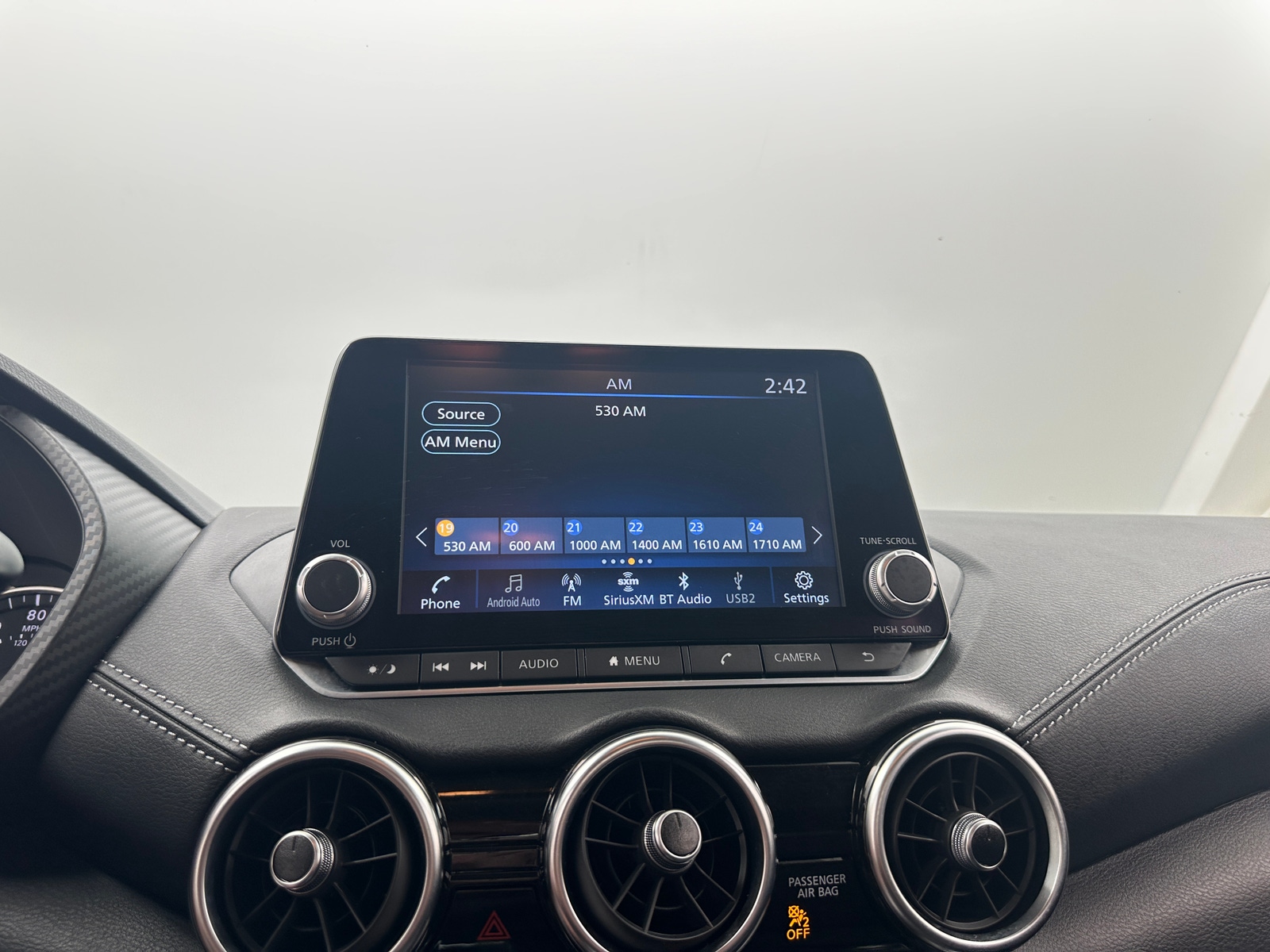 Thumbnail: 2025 Nissan Sentra - 4