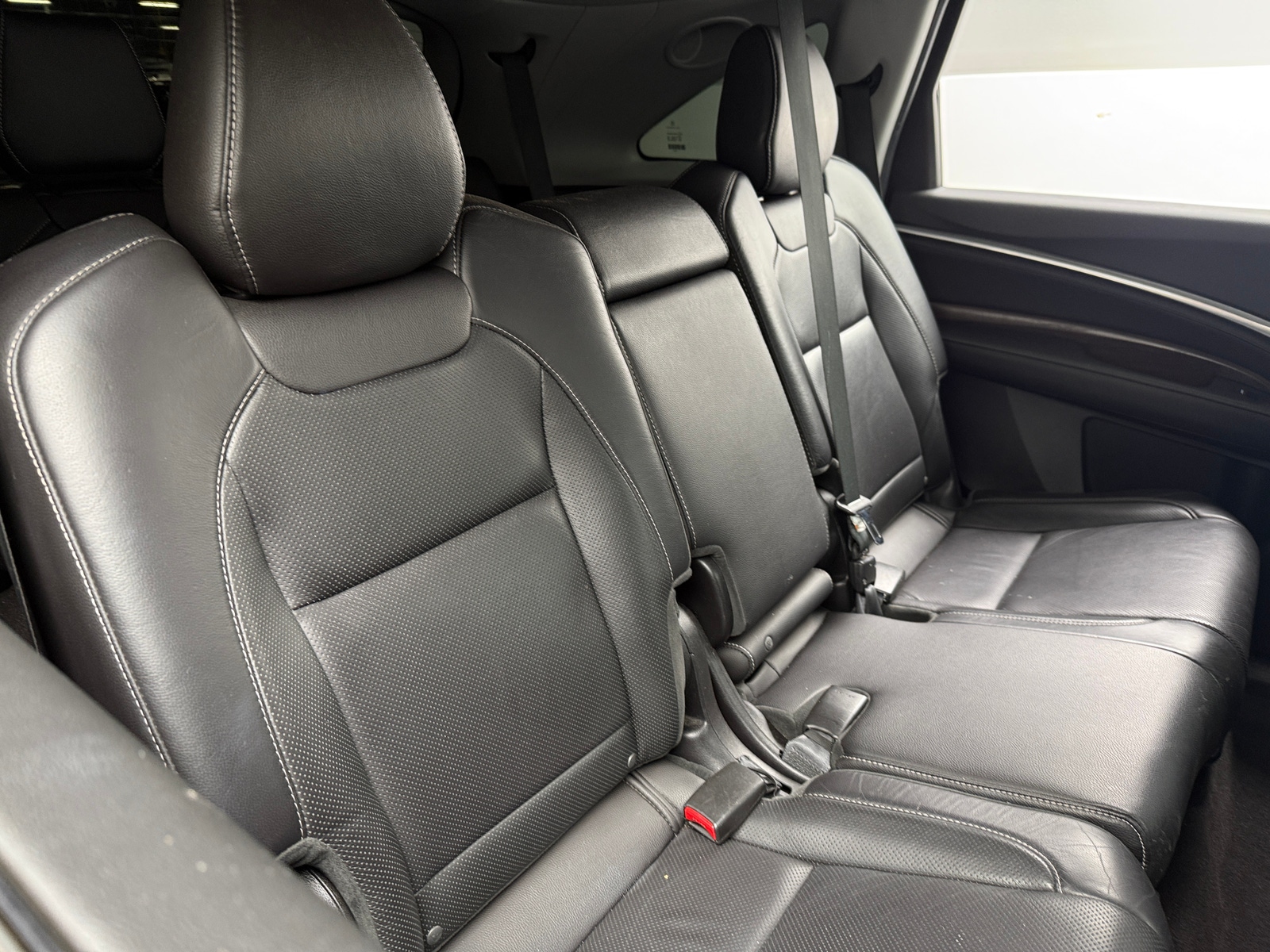 Thumbnail: 2020 Acura MDX - 5