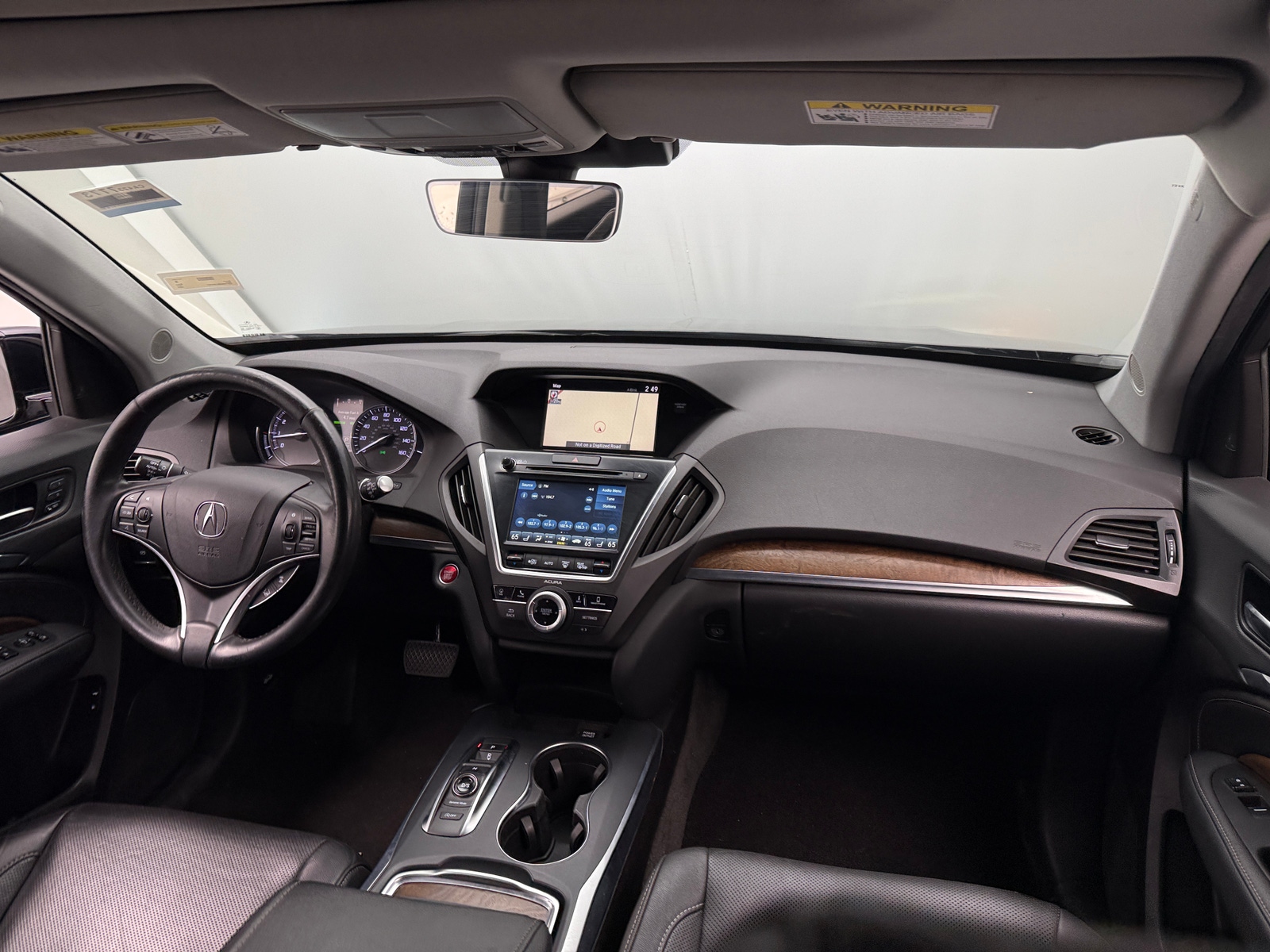 Thumbnail: 2020 Acura MDX - 2