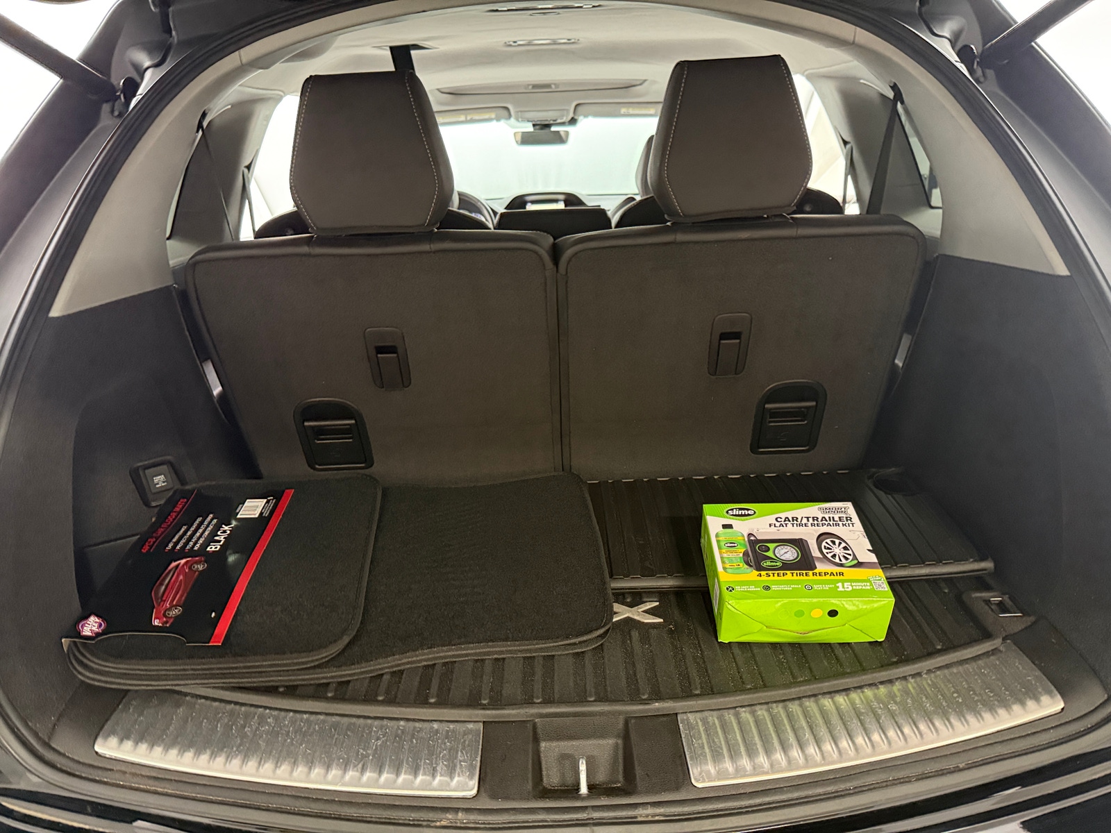 Thumbnail: 2020 Acura MDX - 6