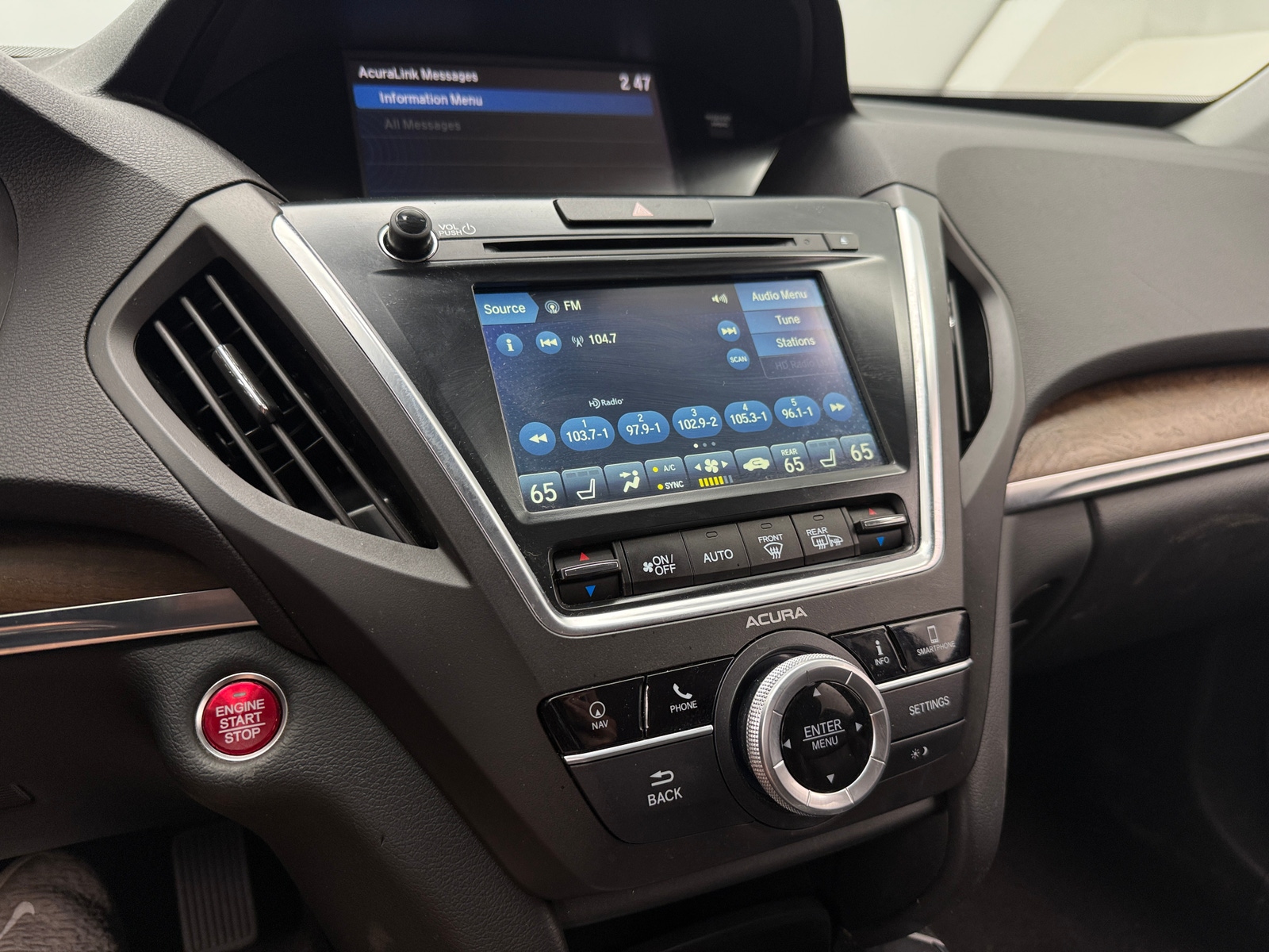 Thumbnail: 2020 Acura MDX - 3