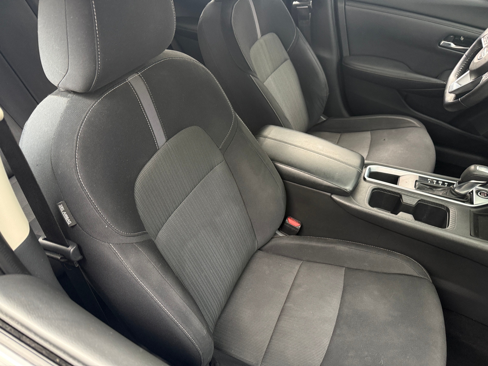 Thumbnail: 2020 Nissan Sentra - 2