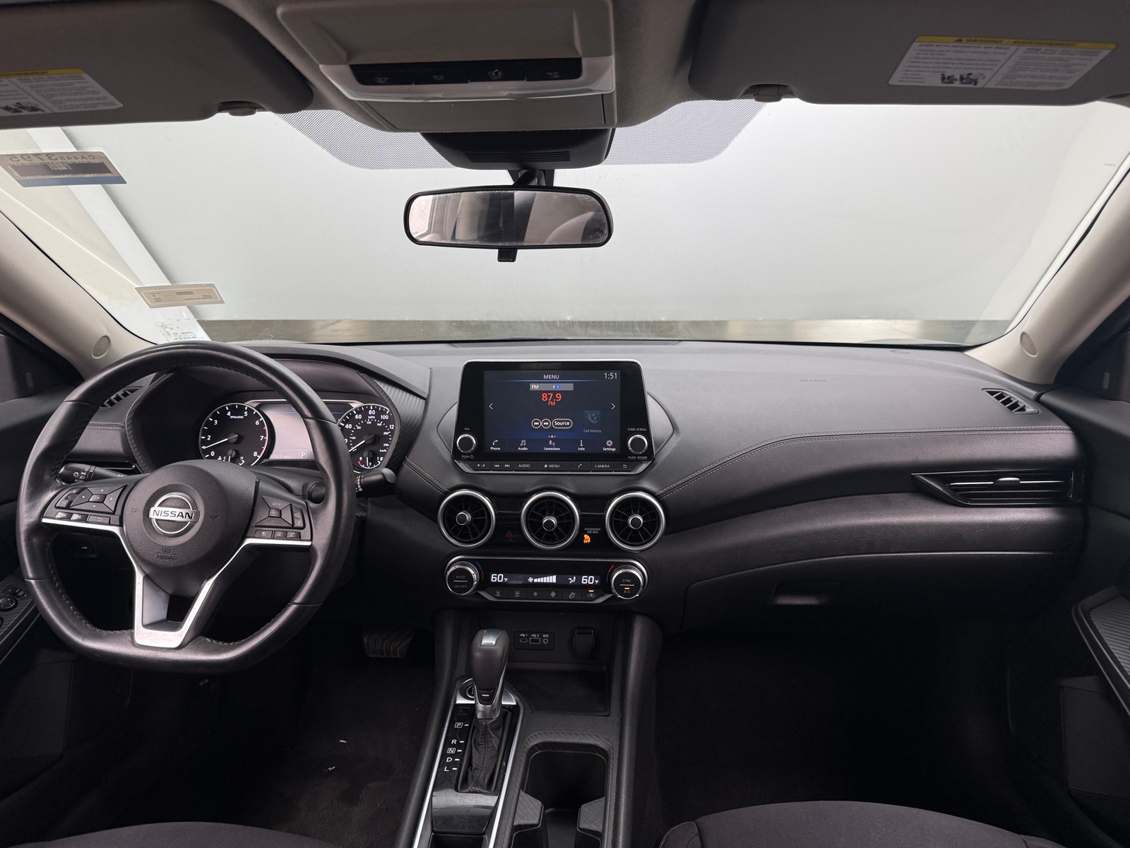 Thumbnail: 2020 Nissan Sentra - 3