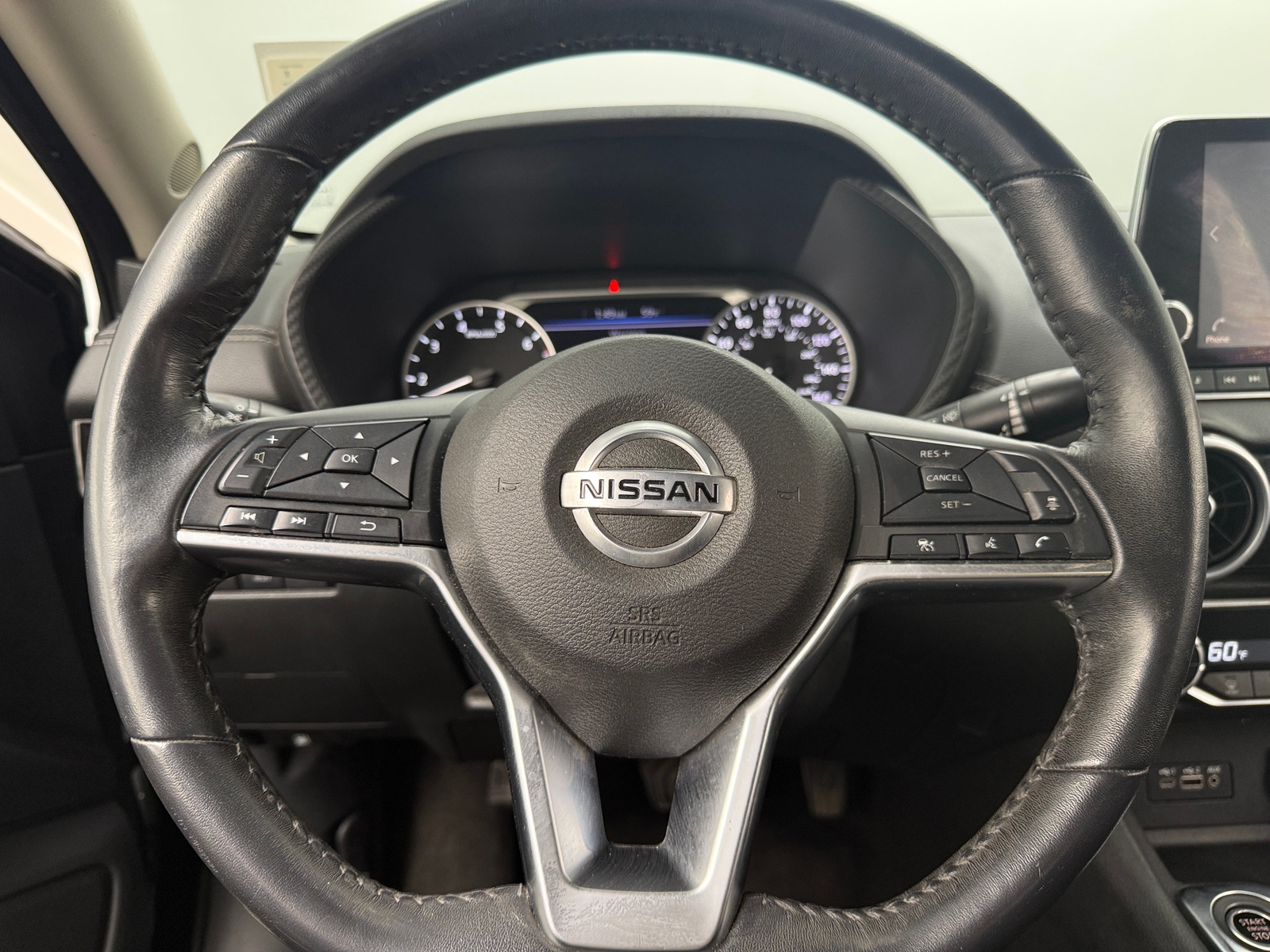 Thumbnail: 2020 Nissan Sentra - 5