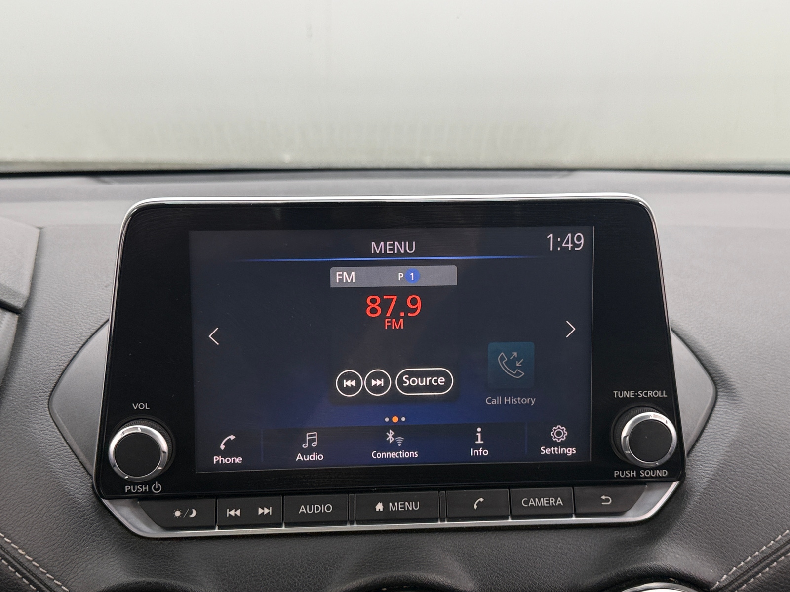 Thumbnail: 2020 Nissan Sentra - 4