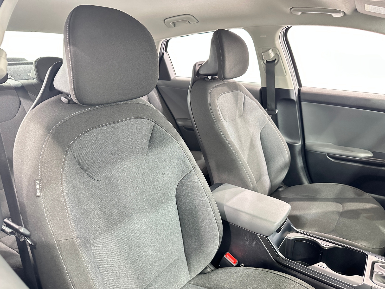 Thumbnail: 2025 Kia K4 - 2