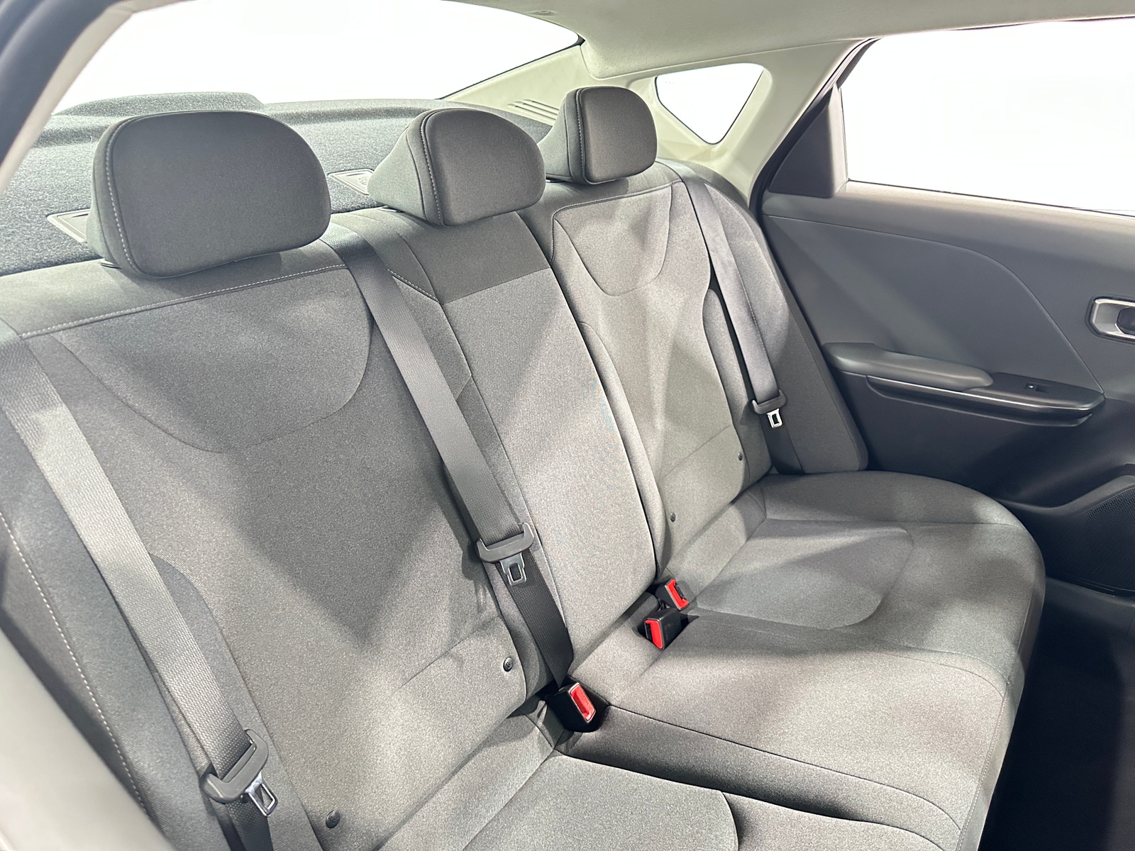 Thumbnail: 2025 Kia K4 - 6