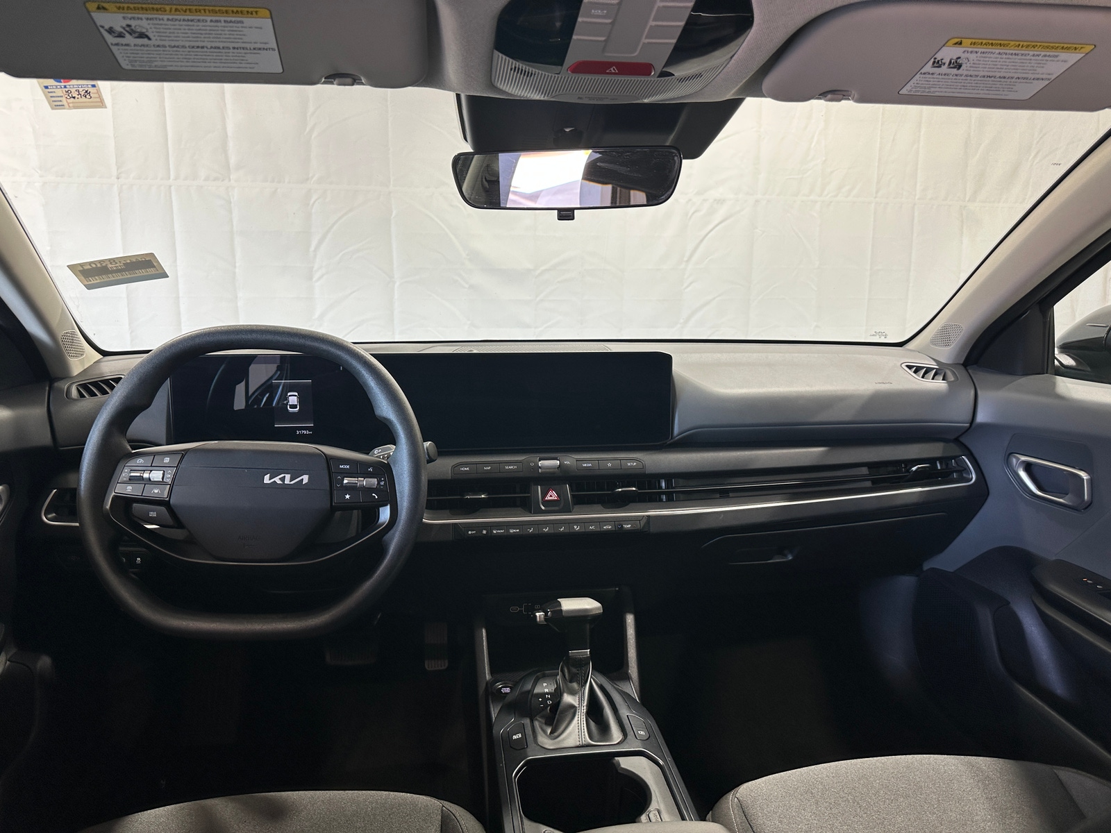 Thumbnail: 2025 Kia K4 - 3