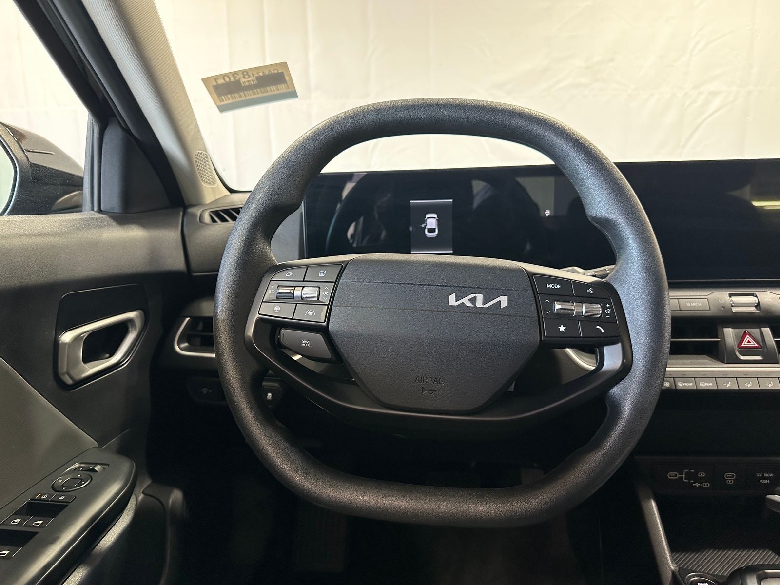 Thumbnail: 2025 Kia K4 - 5