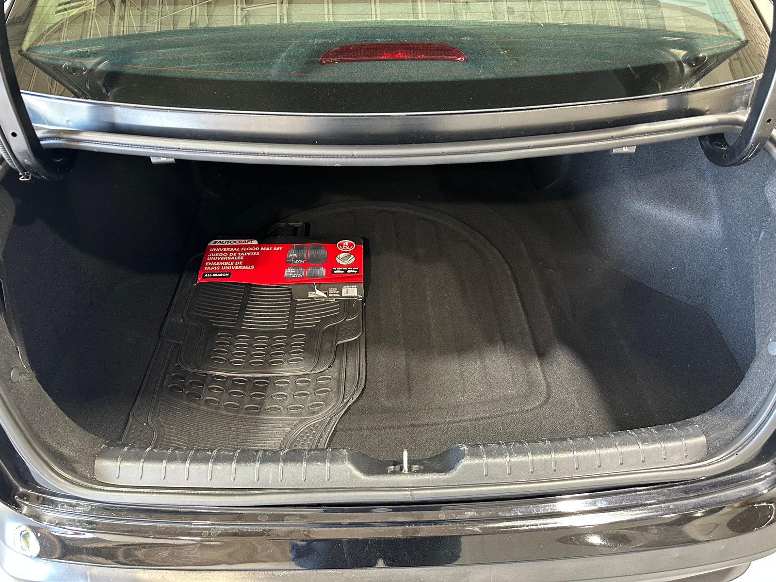 Thumbnail: 2025 Kia K4 - 7