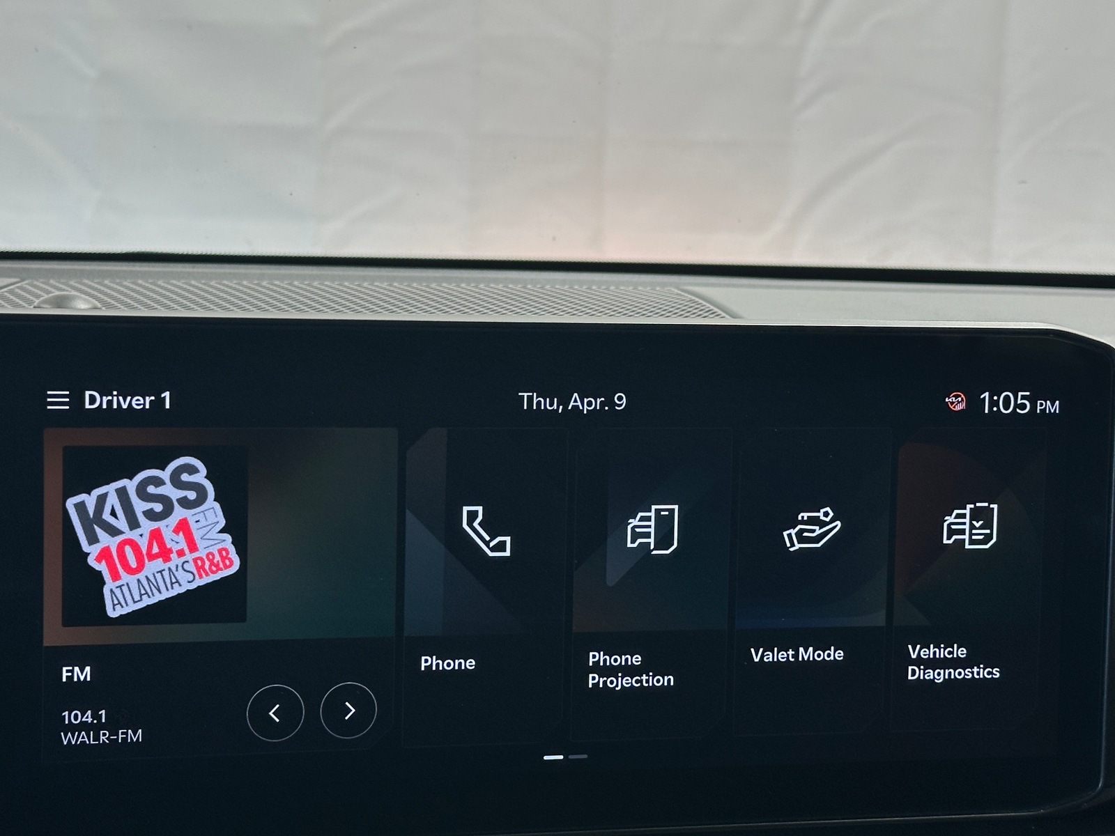 Thumbnail: 2025 Kia K4 - 4