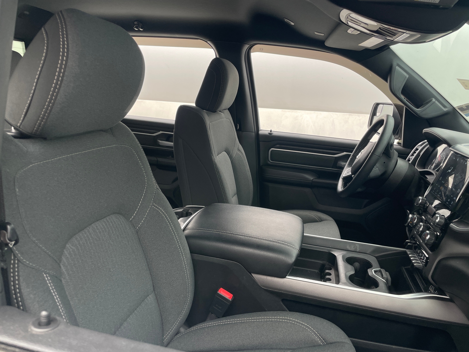 Thumbnail: 2022 RAM 1500 - 2