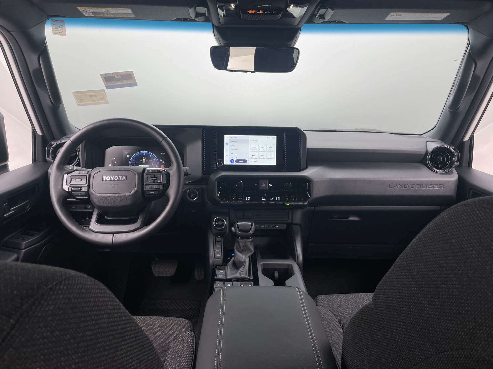 Thumbnail: 2024 Toyota Land Cruiser - 3