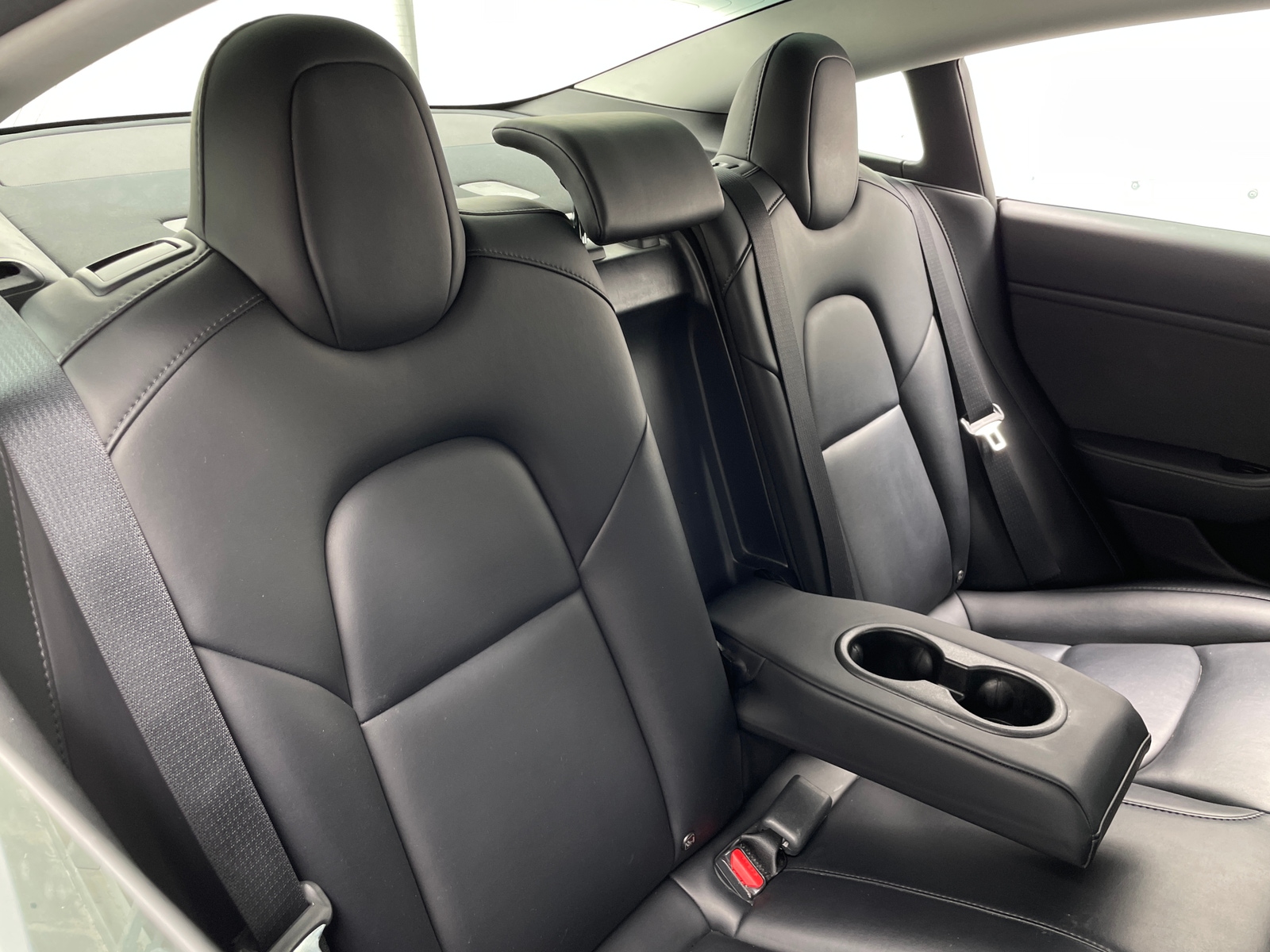 Thumbnail: 2019 Tesla Model 3 - 5