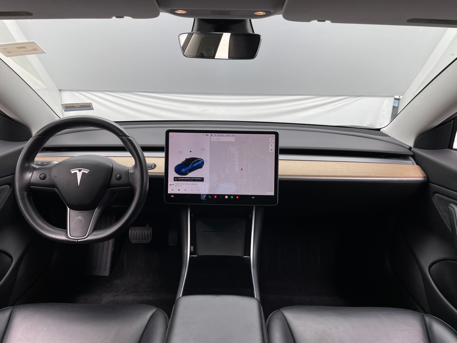 Thumbnail: 2019 Tesla Model 3 - 2
