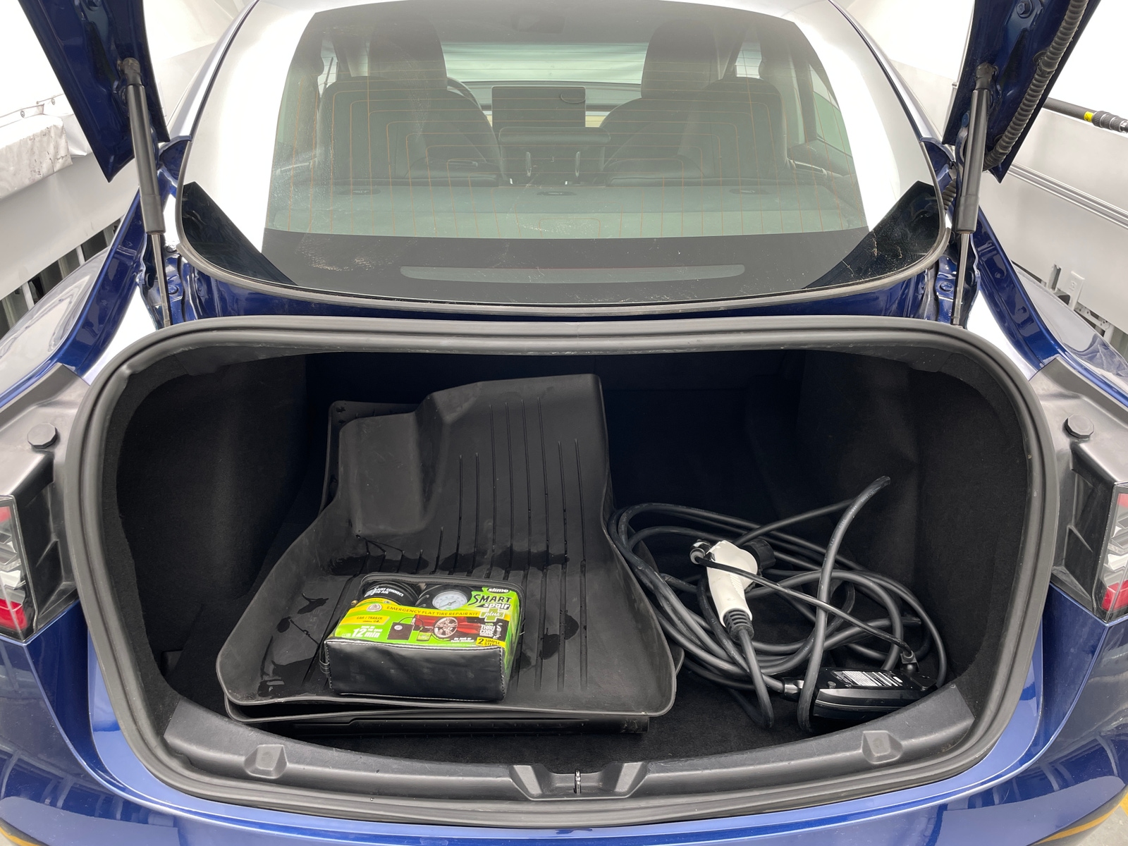 Thumbnail: 2019 Tesla Model 3 - 6