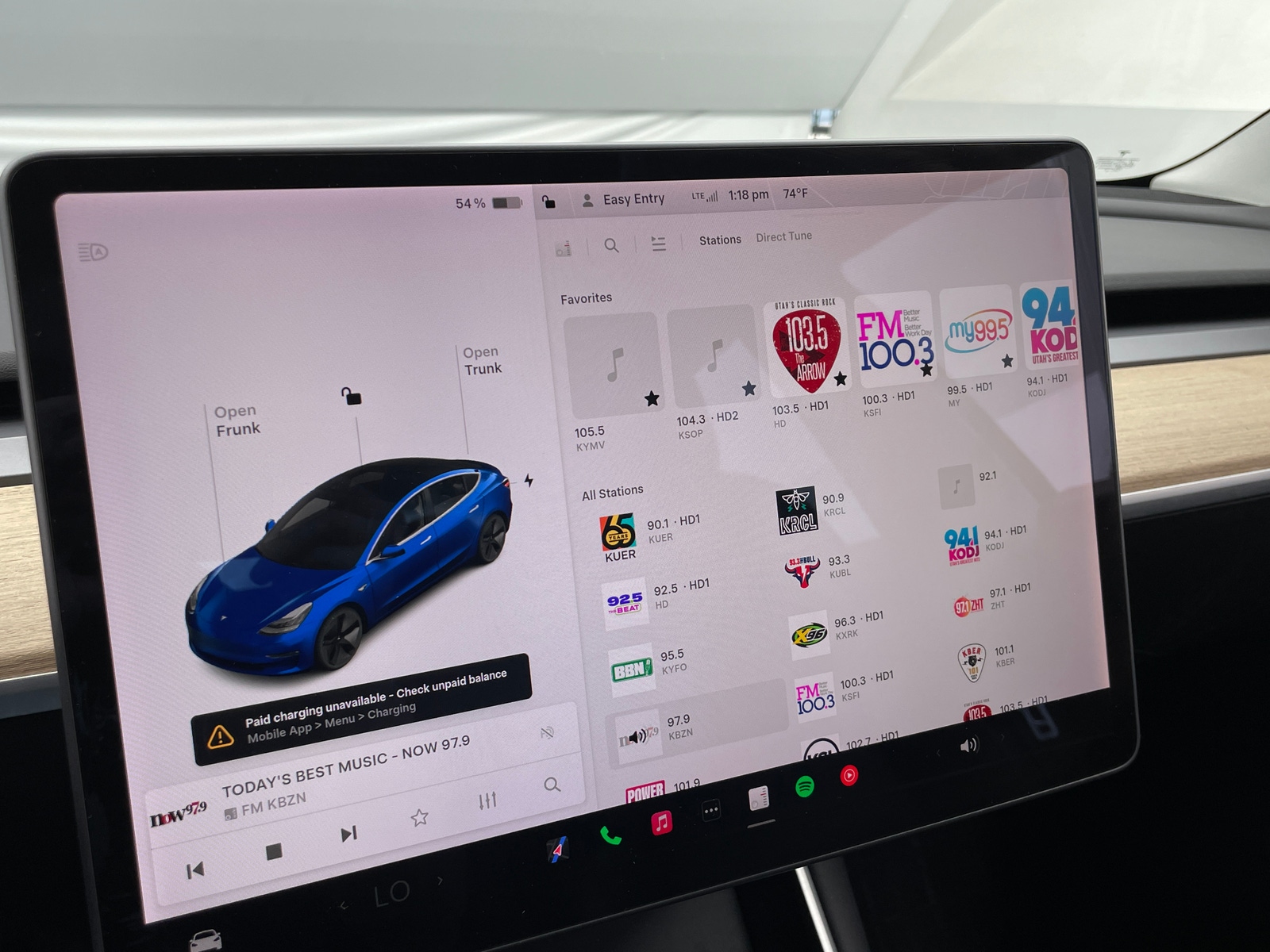 Thumbnail: 2019 Tesla Model 3 - 3