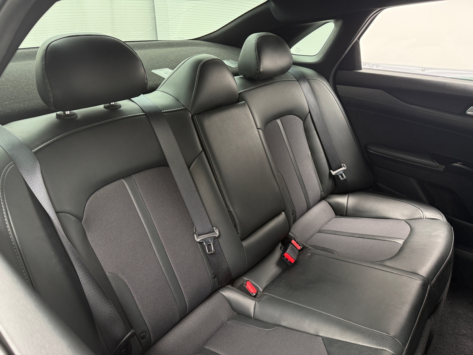 Thumbnail: 2023 Kia K5 - 5