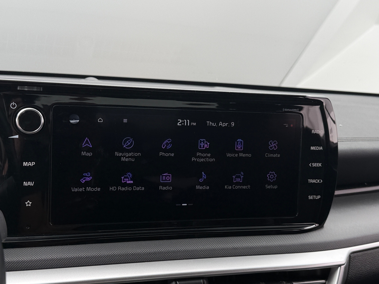 Thumbnail: 2023 Kia K5 - 3