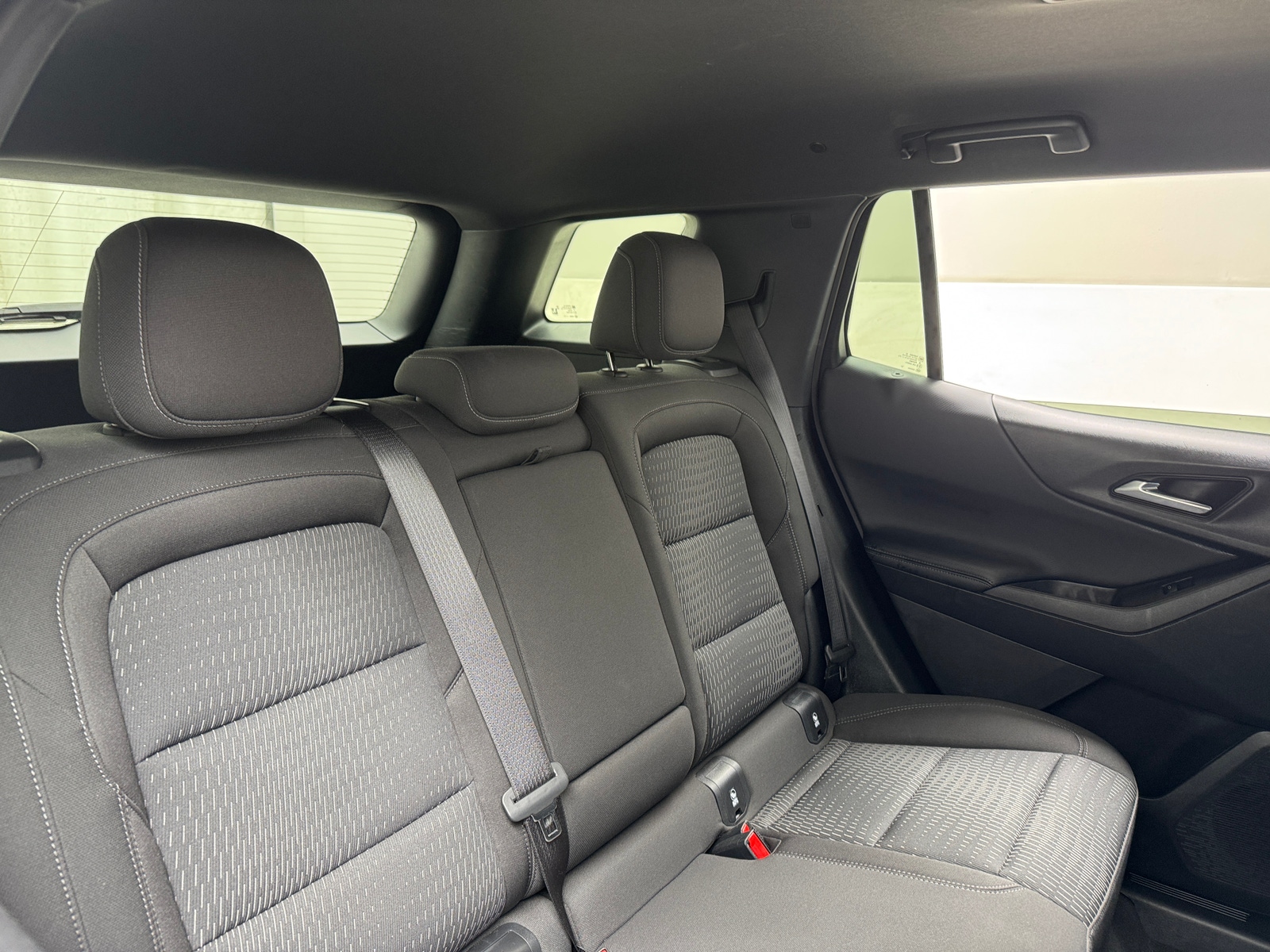 Thumbnail: 2025 Chevrolet Equinox - 6