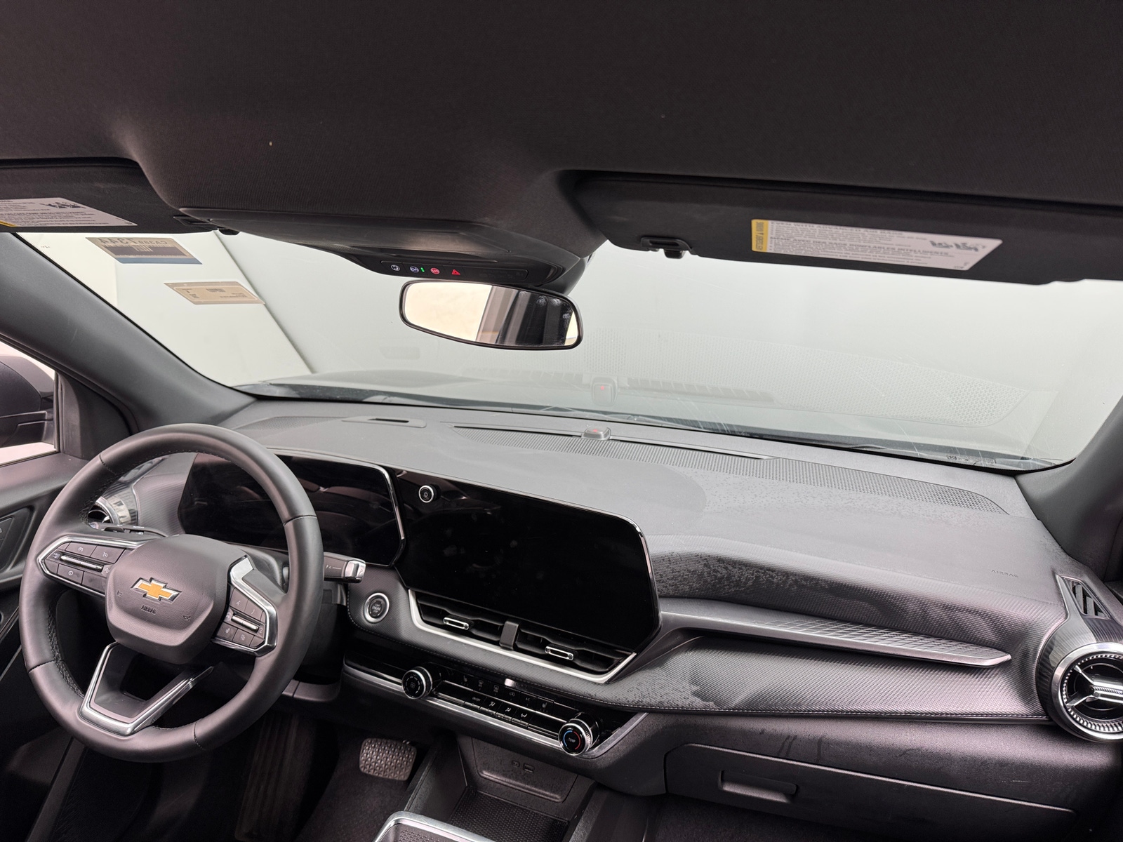 Thumbnail: 2025 Chevrolet Equinox - 3