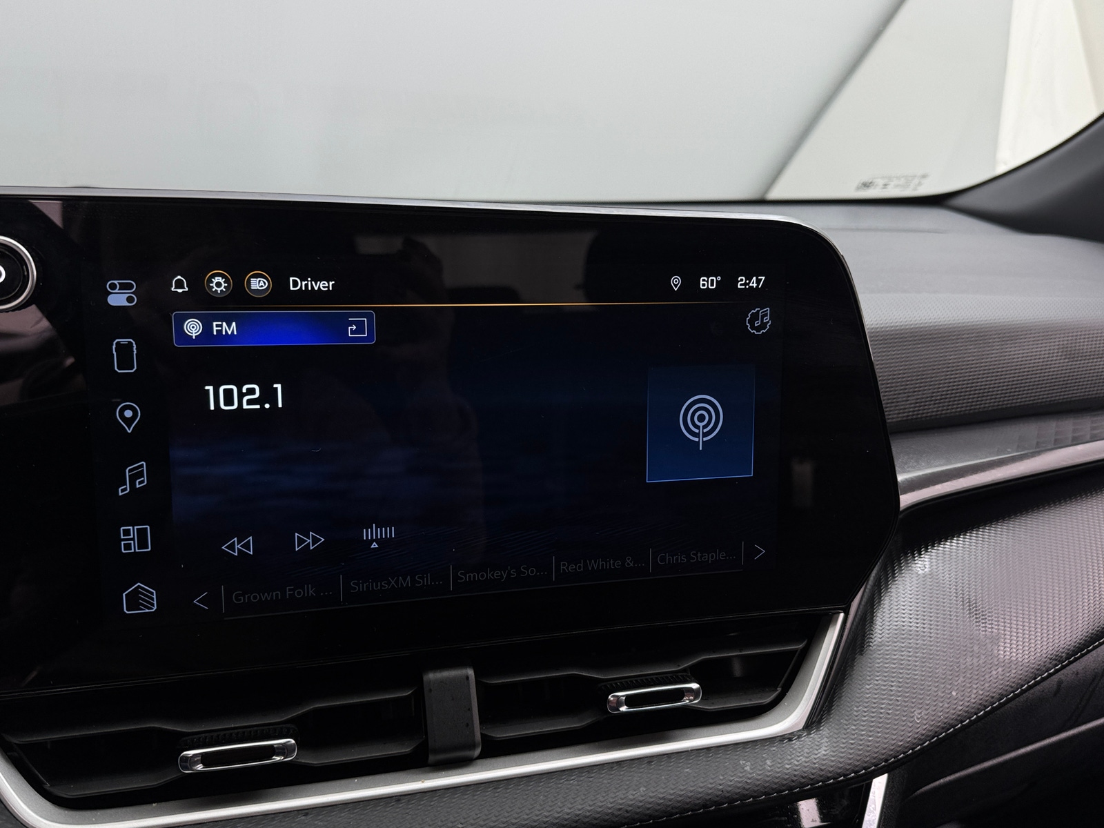 Thumbnail: 2025 Chevrolet Equinox - 4