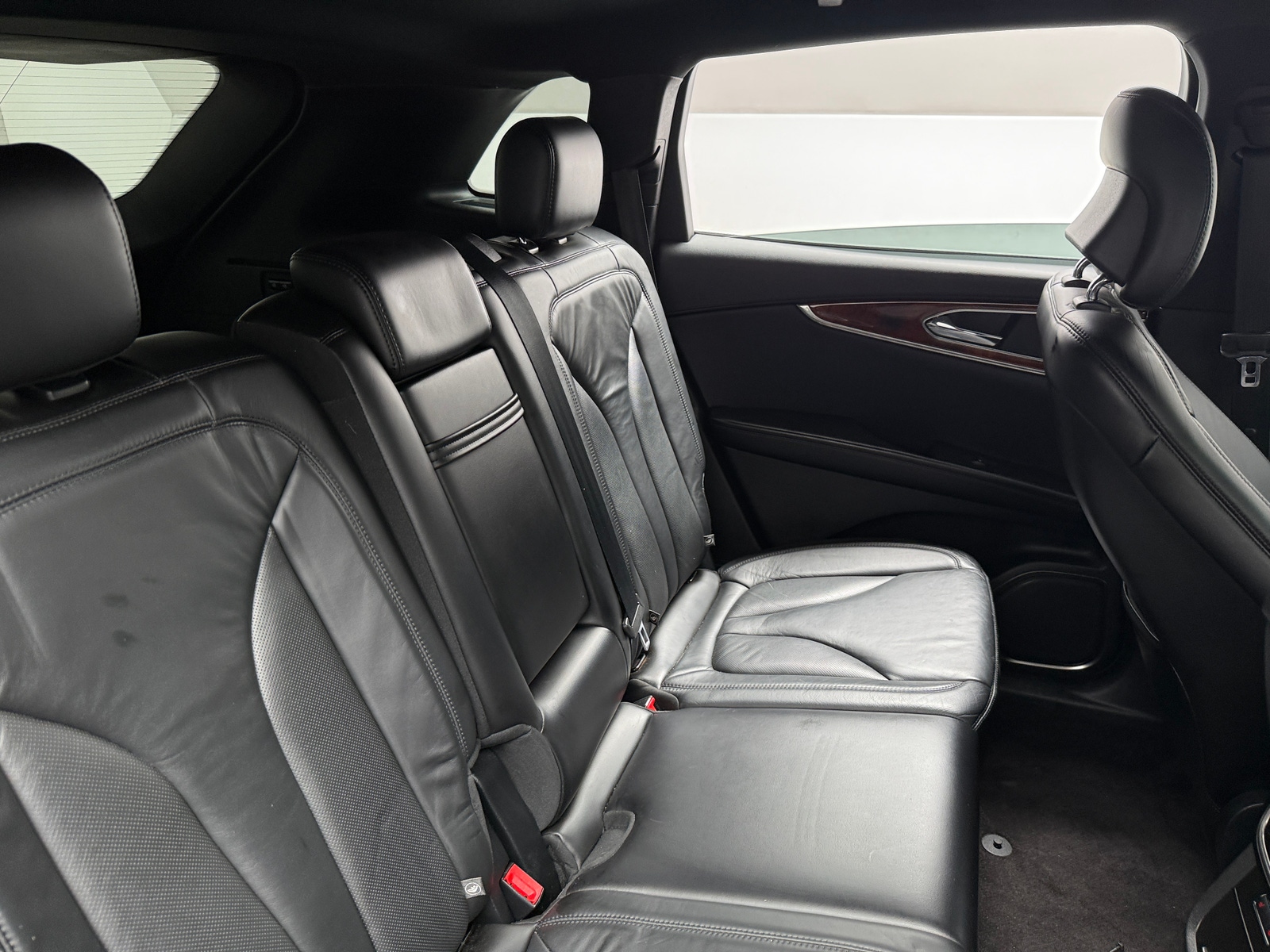 Thumbnail: 2017 Lincoln MKX - 5