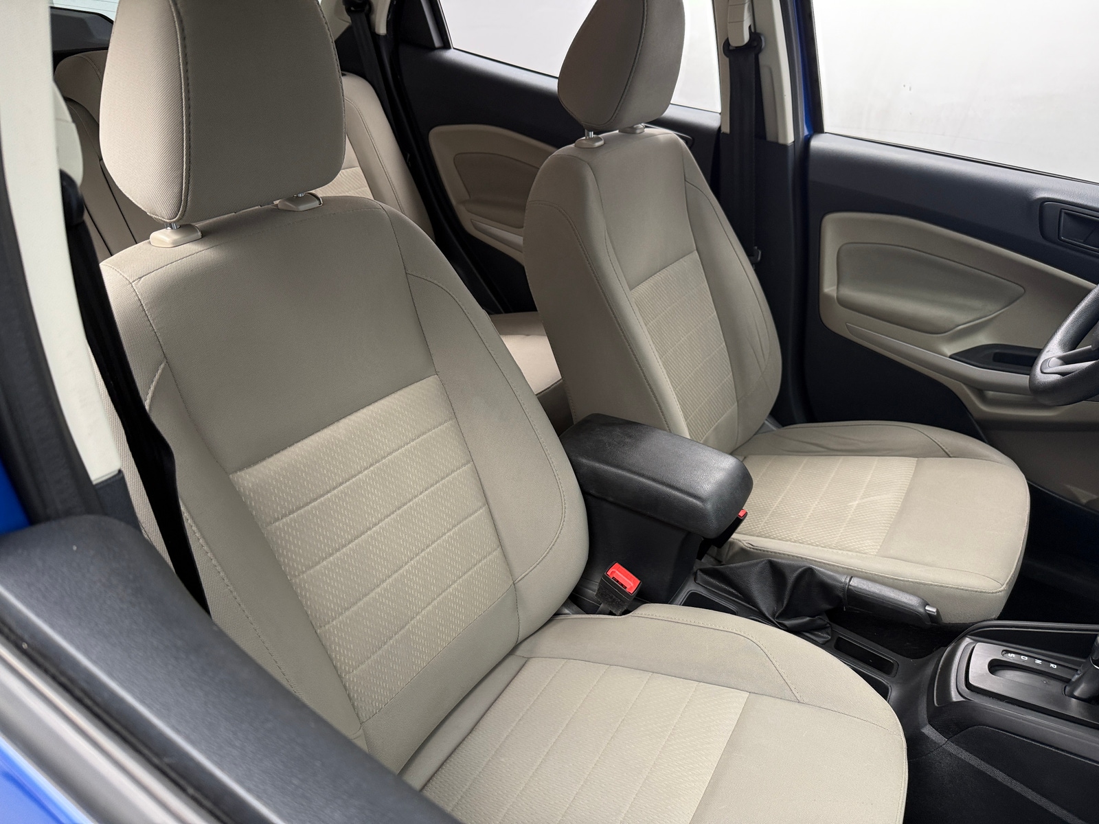 Thumbnail: 2020 Ford EcoSport - 2