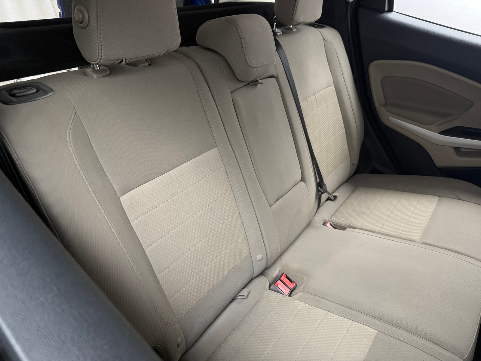 Thumbnail: 2020 Ford EcoSport - 6