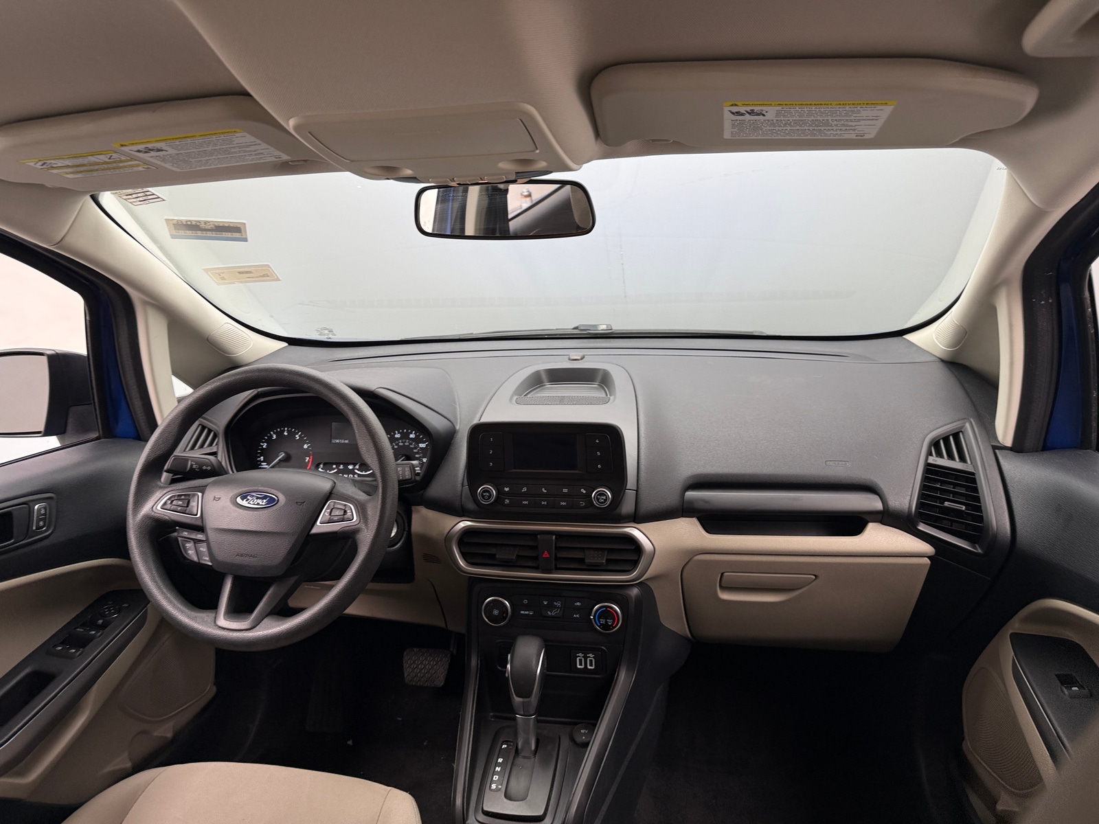 Thumbnail: 2020 Ford EcoSport - 3