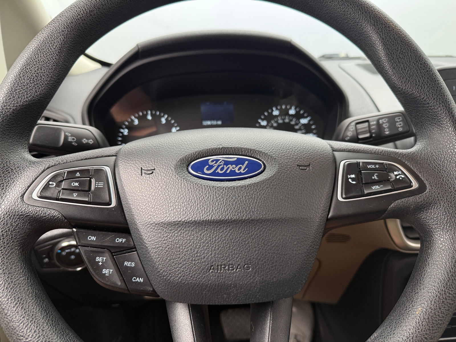 Thumbnail: 2020 Ford EcoSport - 5