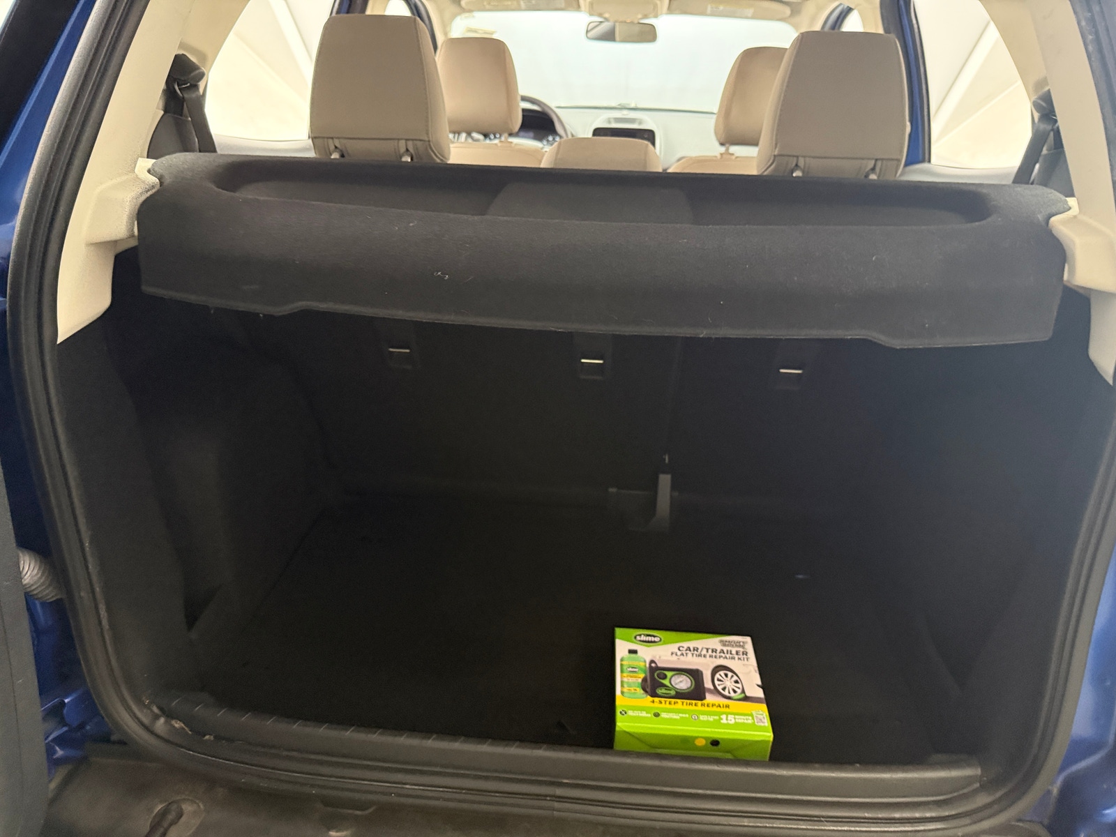 Thumbnail: 2020 Ford EcoSport - 7