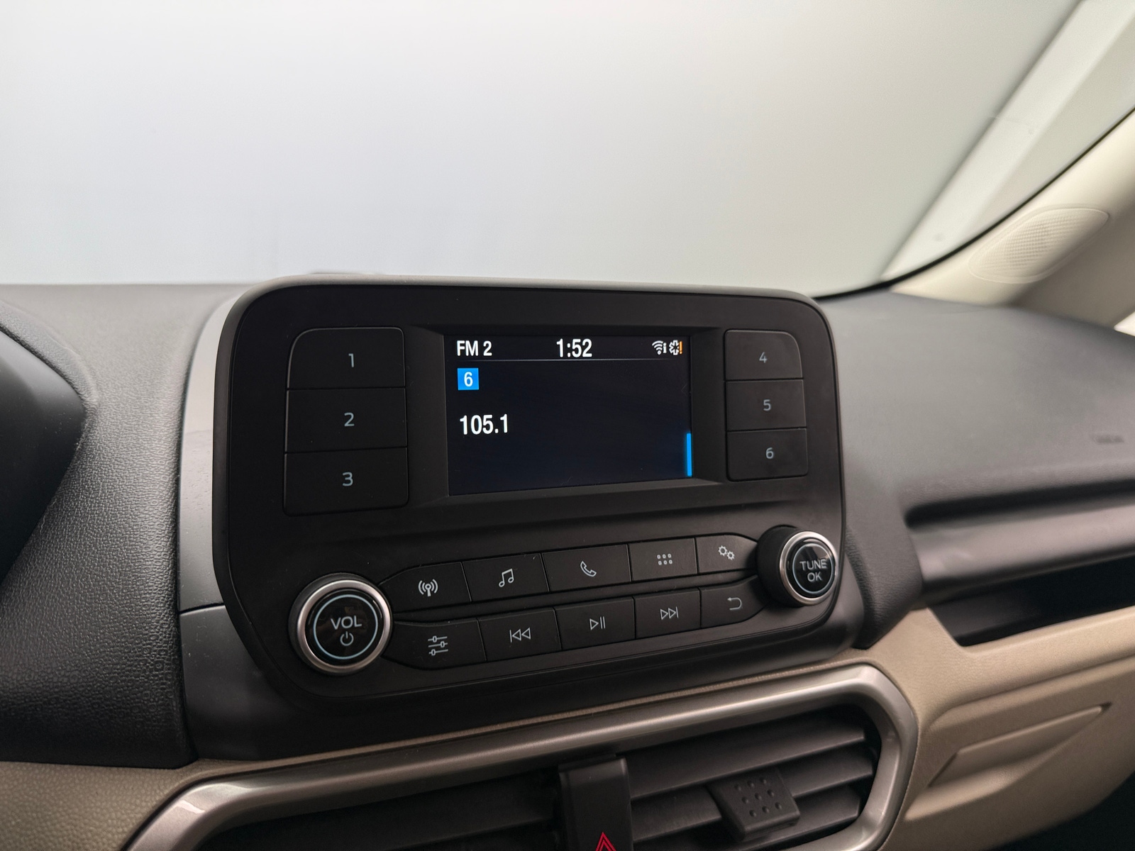 Thumbnail: 2020 Ford EcoSport - 4